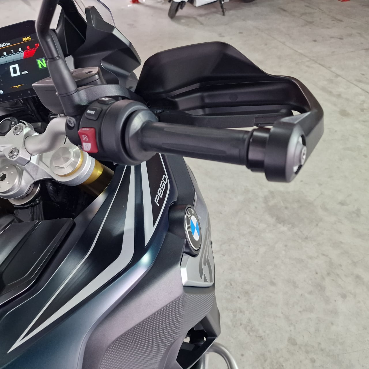 BMW F850GS ABS | An 2019 | B51752 [8]