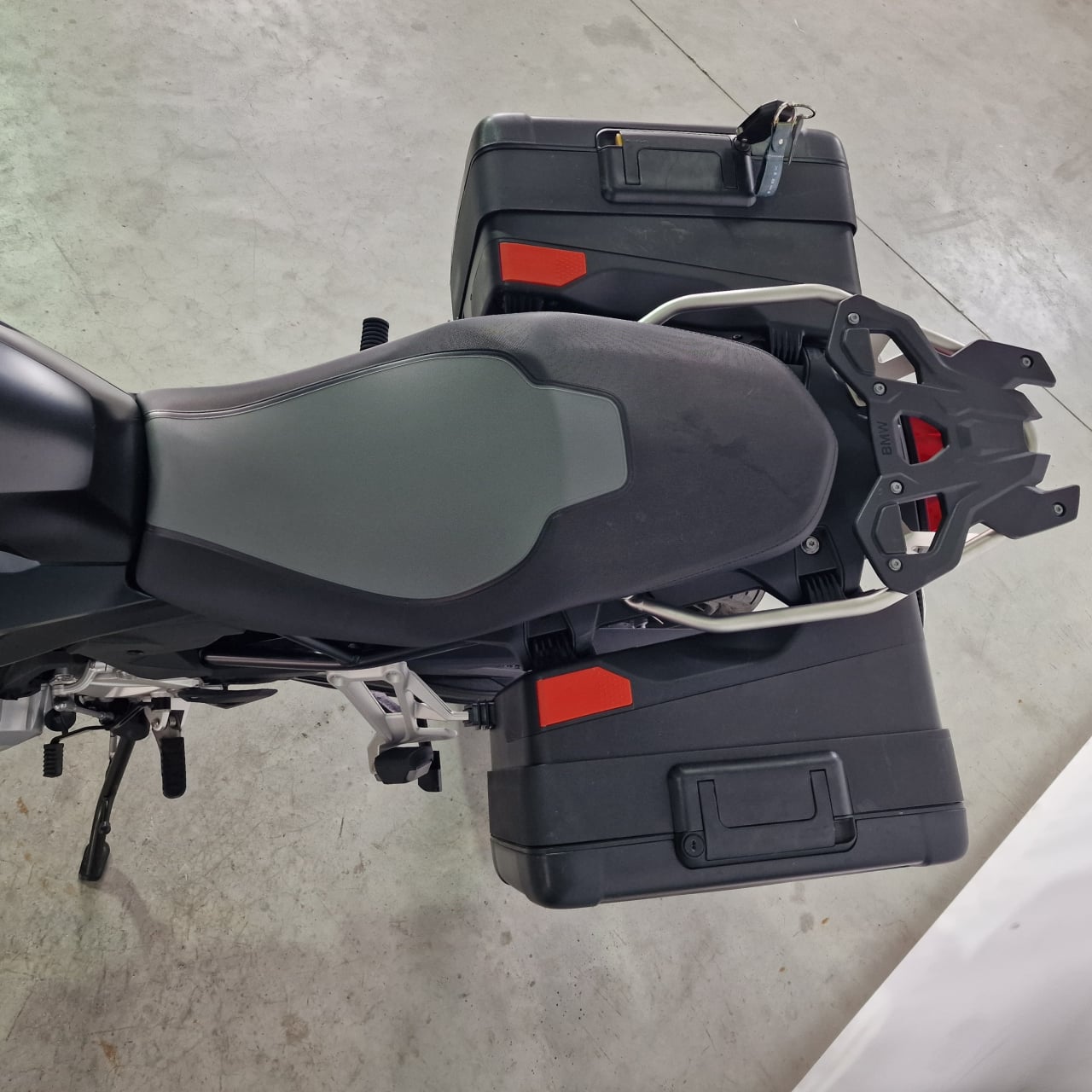 BMW F850GS ABS | An 2019 | B51752 [11]