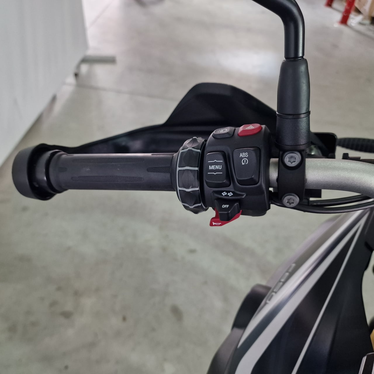 BMW F850GS ABS | An 2019 | B51752 [7]