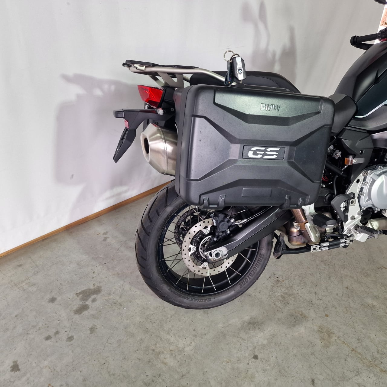 BMW F850GS ABS | An 2019 | B51752 [3]