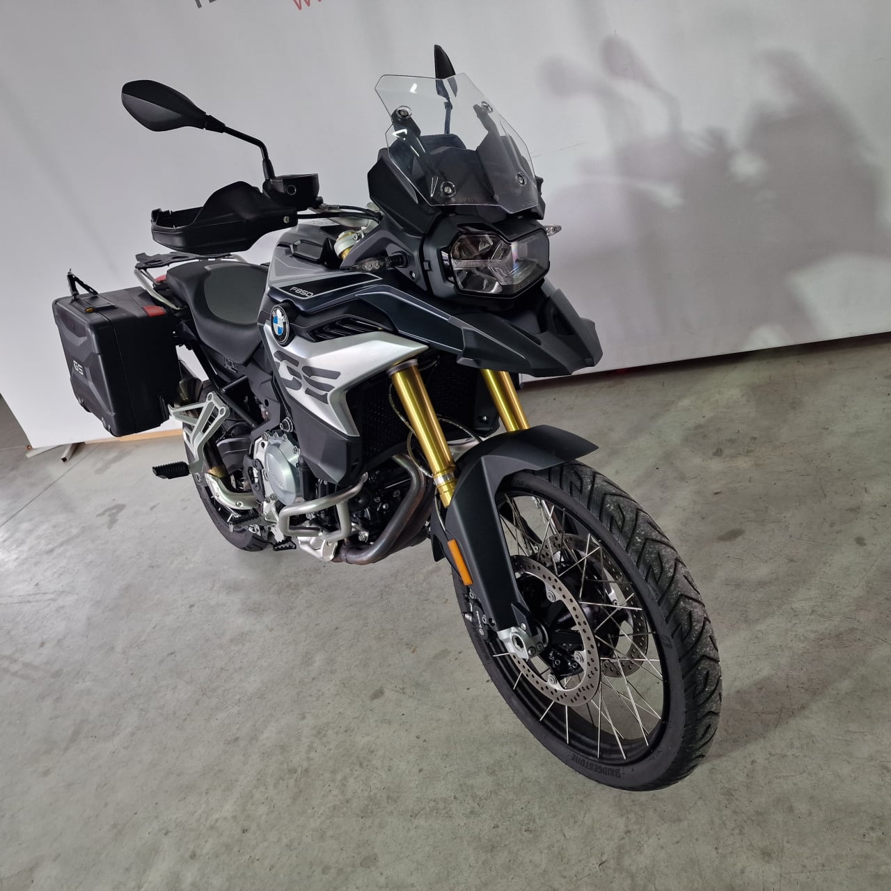 BMW F850GS ABS | An 2019 | B51752 [2]