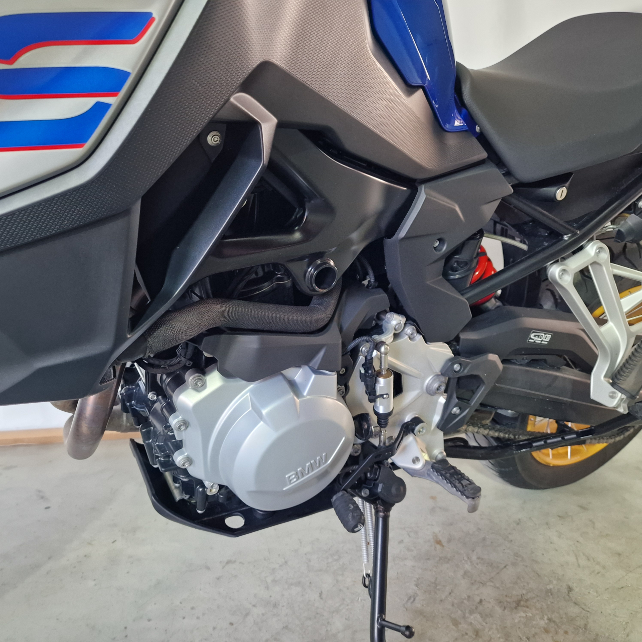 BMW F850GS Rally ABS | An 2022 | B67293 [10]