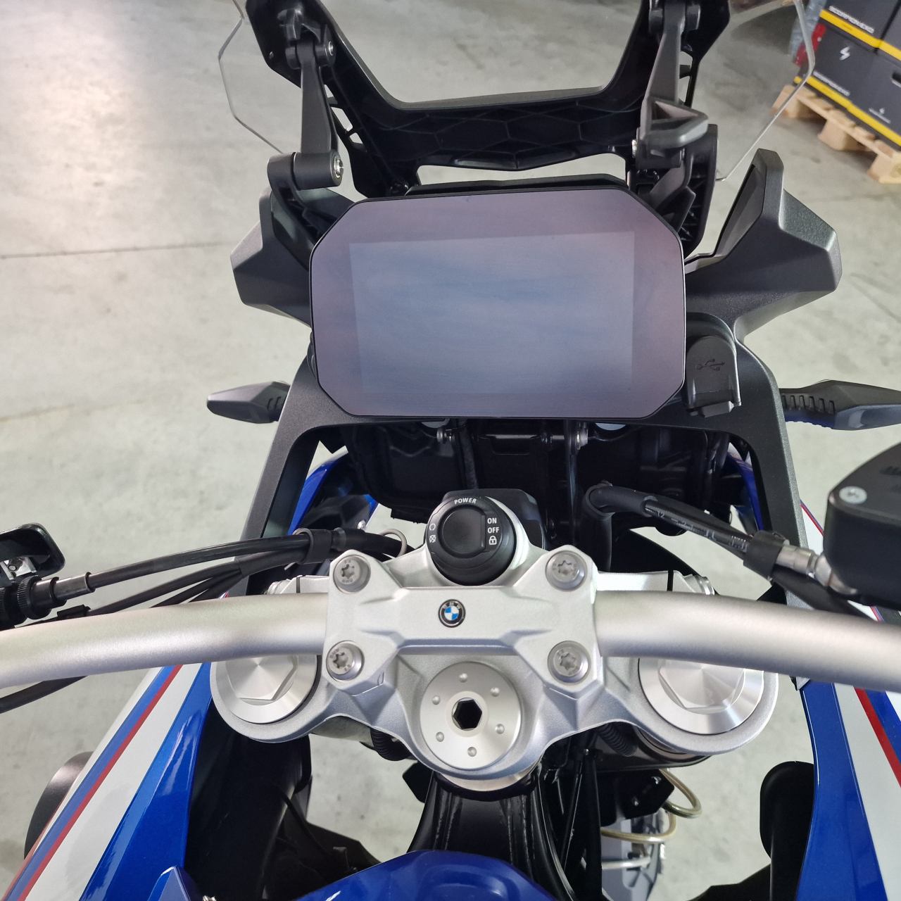 BMW F850GS Rally ABS | An 2022 | B67293 [6]