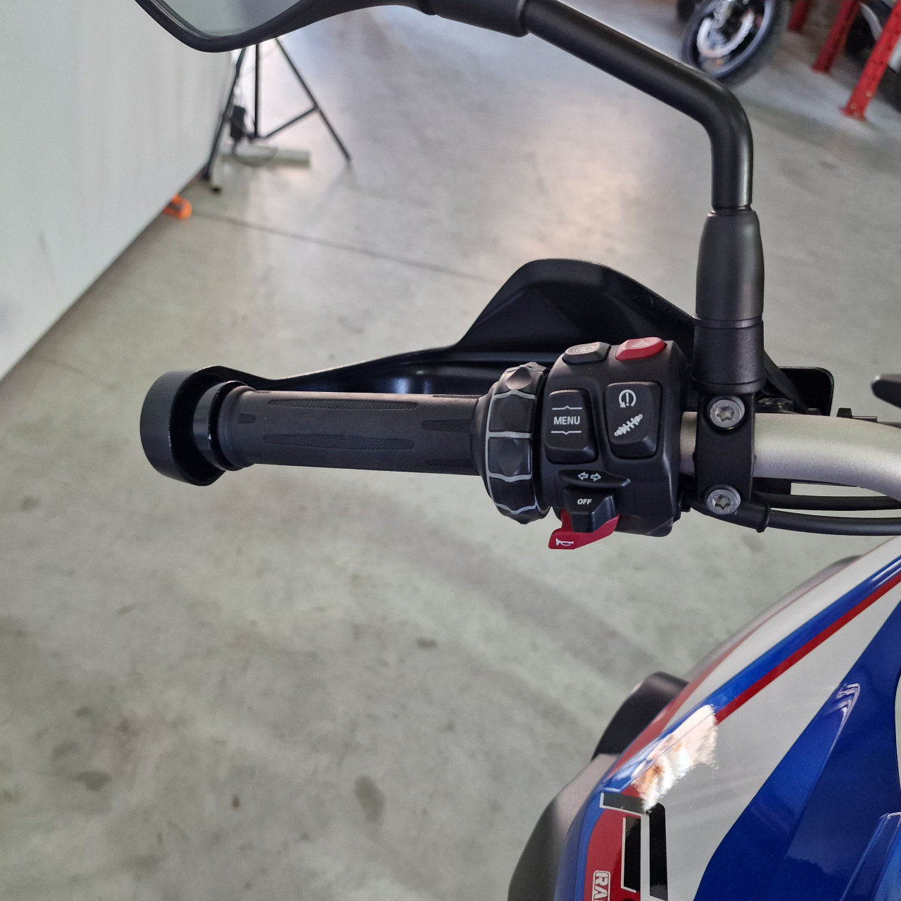 BMW F850GS Rally ABS | An 2022 | B67293 [7]