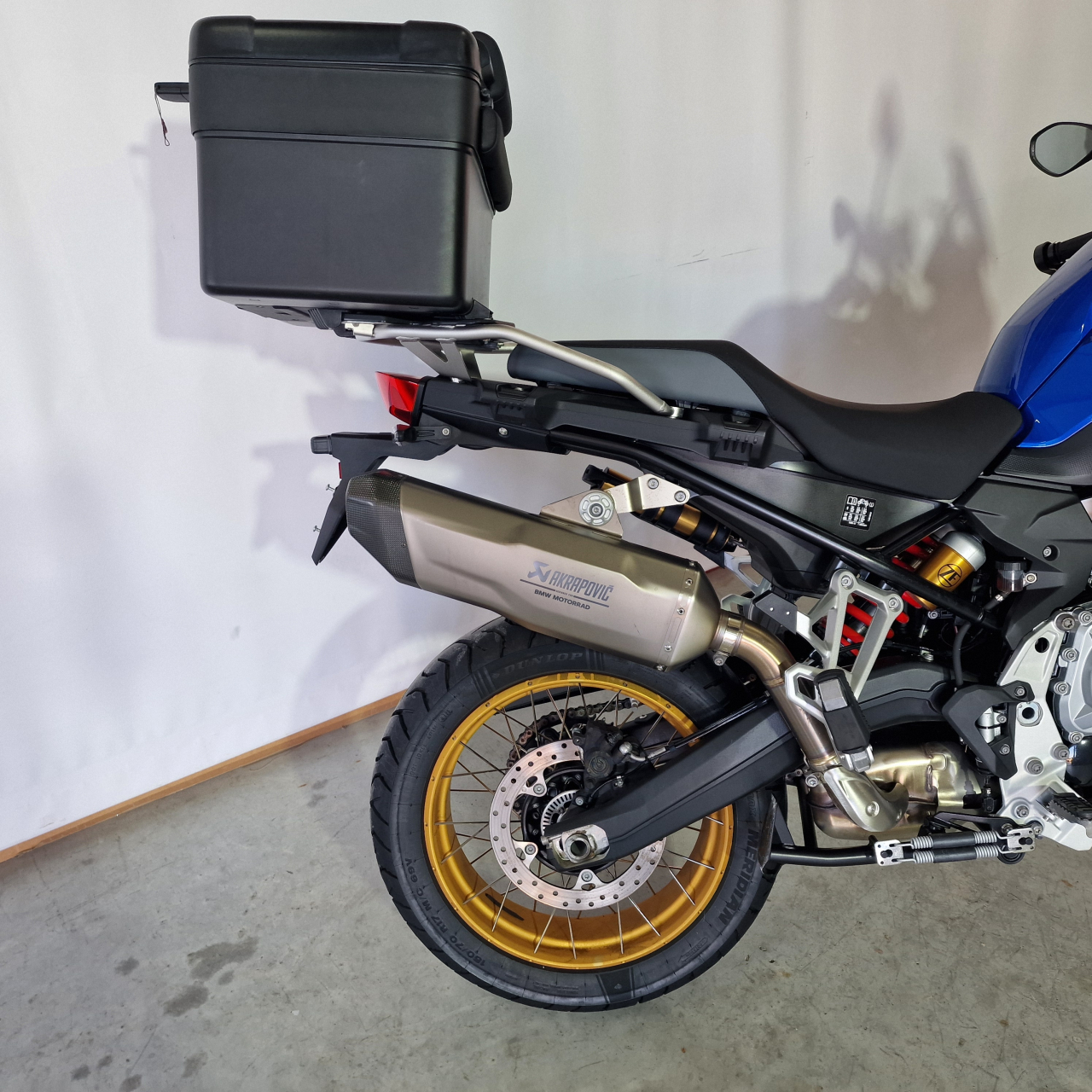 BMW F850GS Rally ABS | An 2022 | B67293 [3]