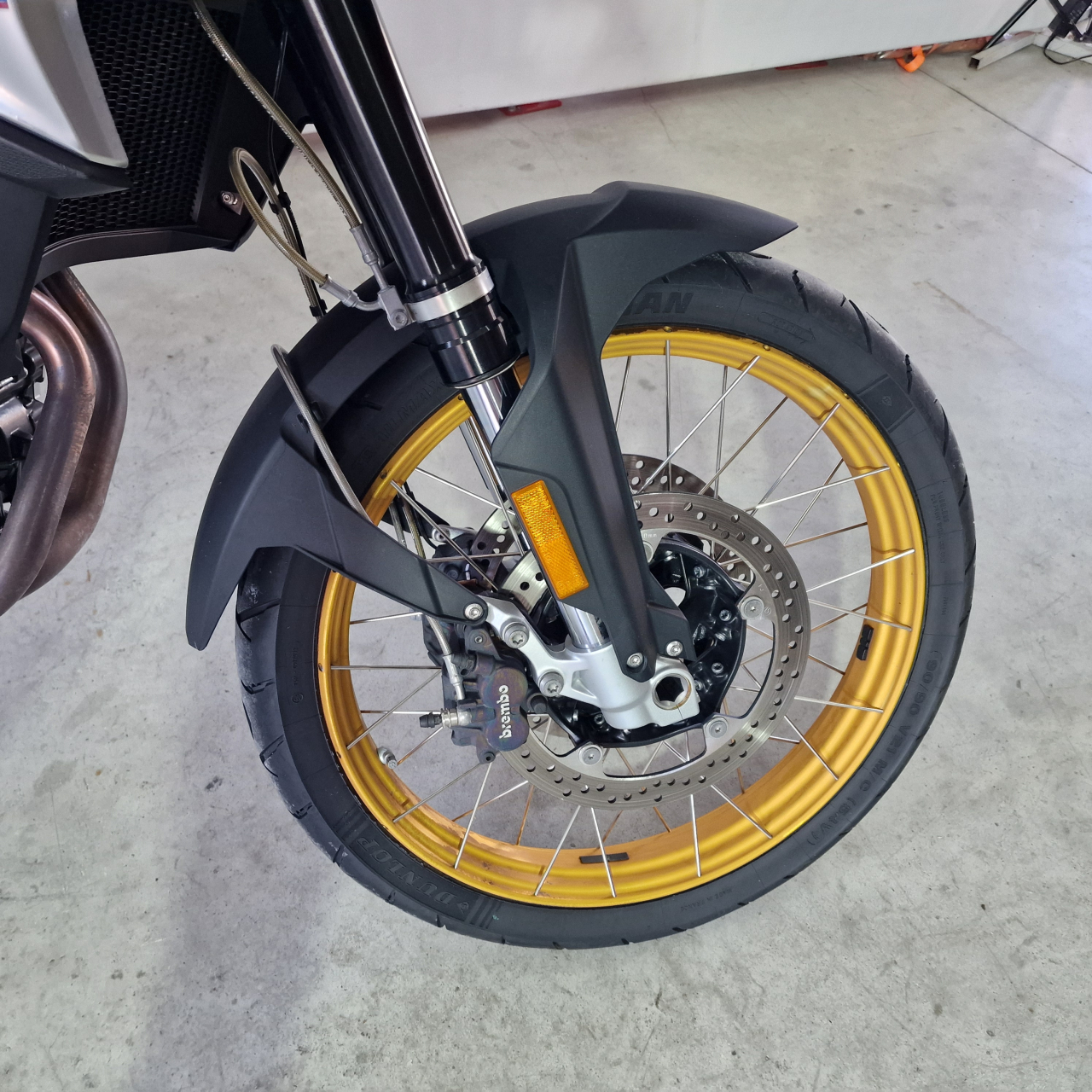 BMW F850GS Rally ABS | An 2022 | B67293 [5]