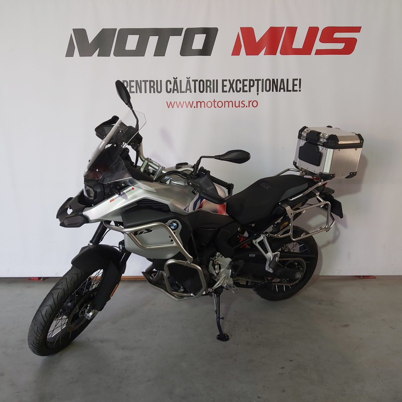 BMW F900 GS Adventure | An 2024 | B01544 [12]