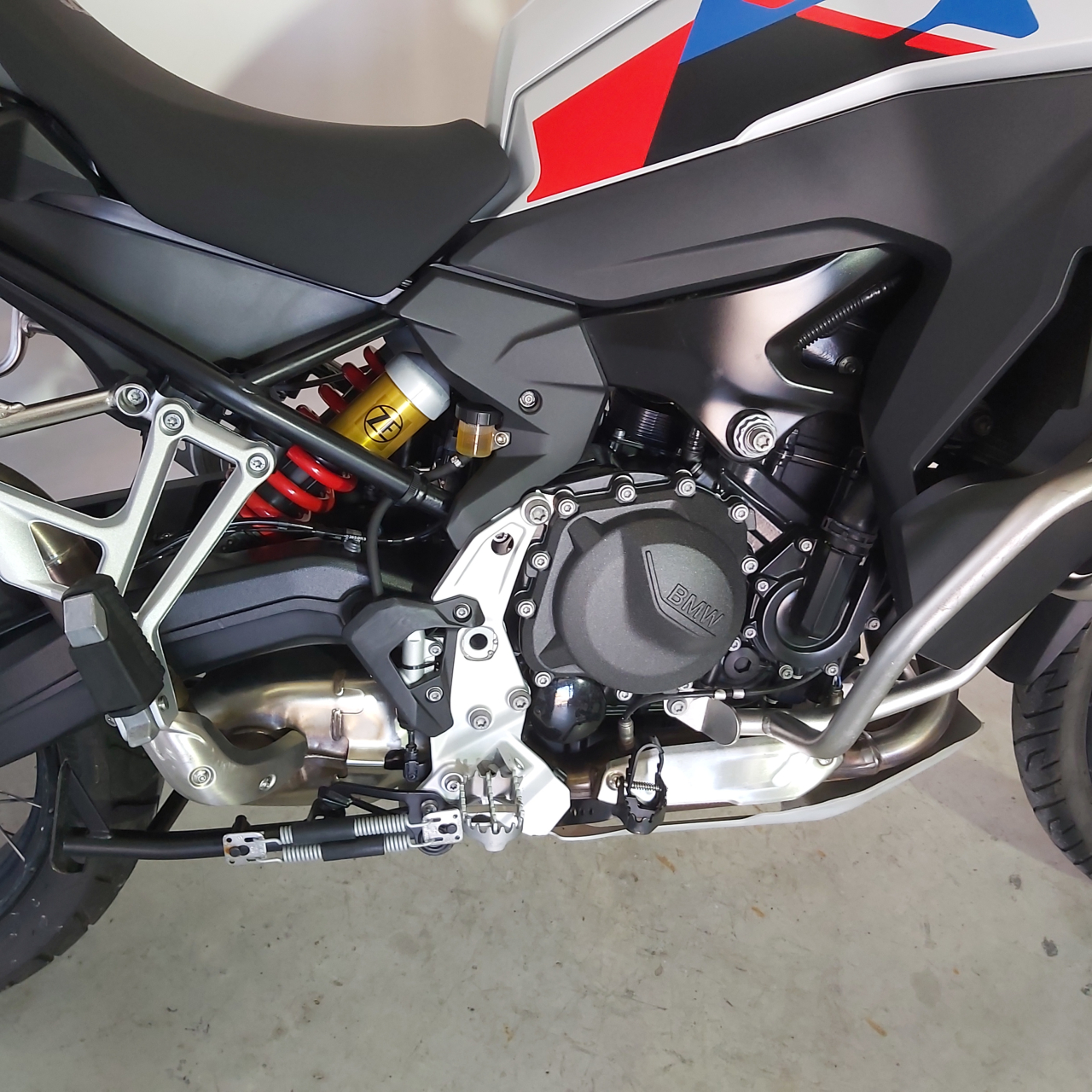 BMW F900 GS Adventure | An 2024 | B01544 [4]