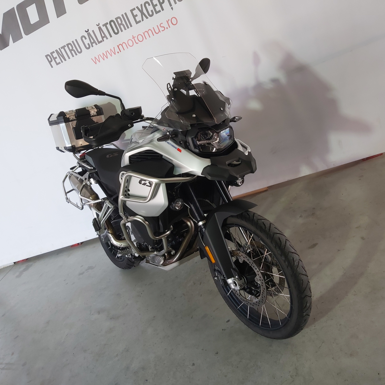 BMW F900 GS Adventure | An 2024 | B01544 [2]