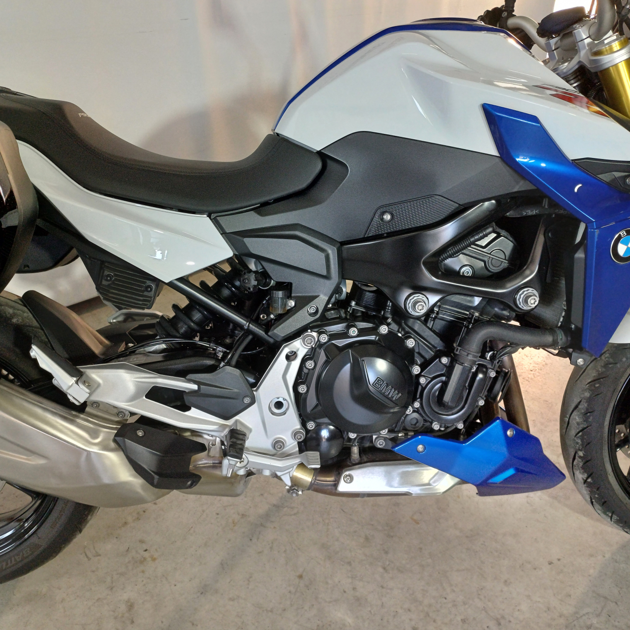 BMW F900 R ABS | An 2022 | B64645 [4]