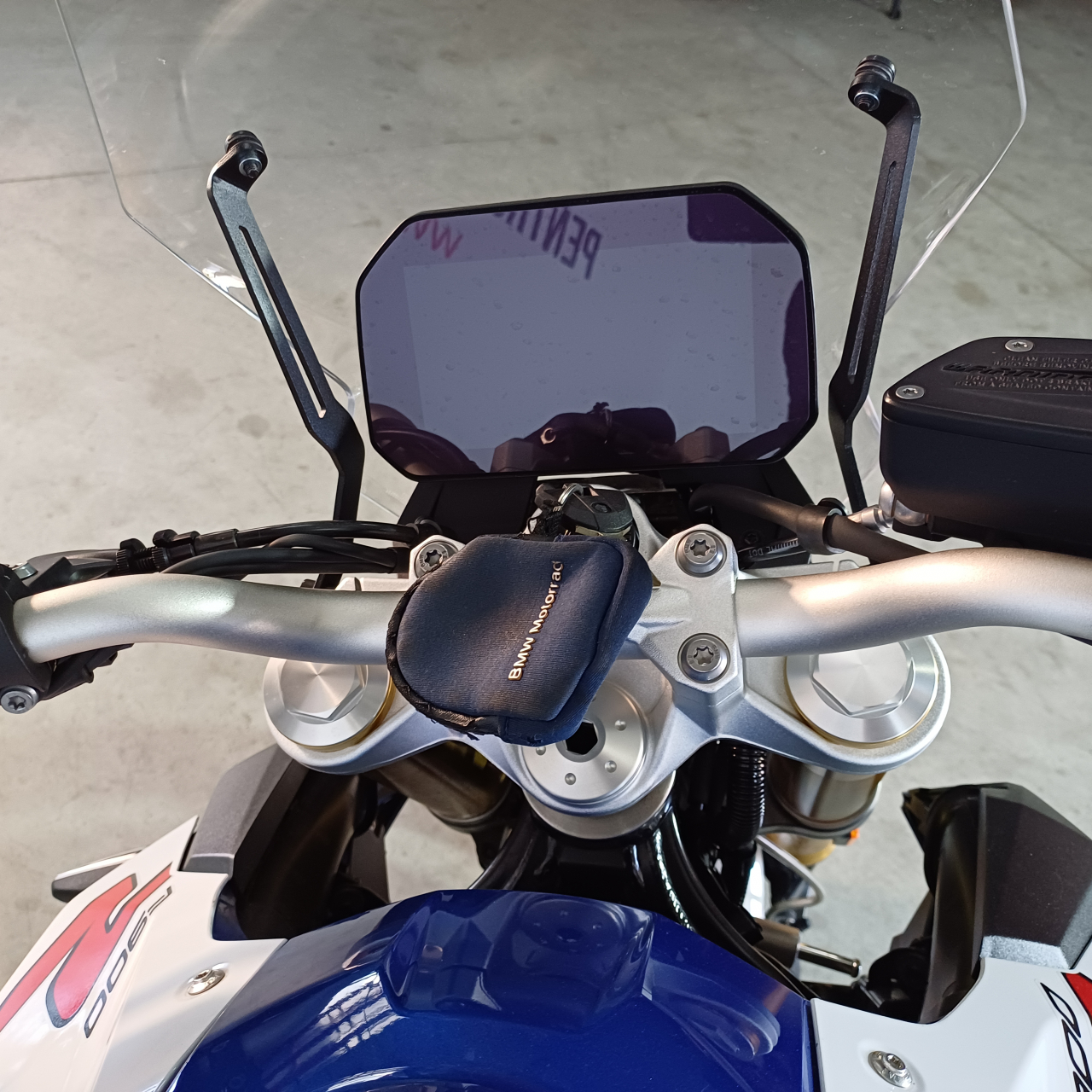 BMW F900 R ABS | An 2022 | B64645 [5]