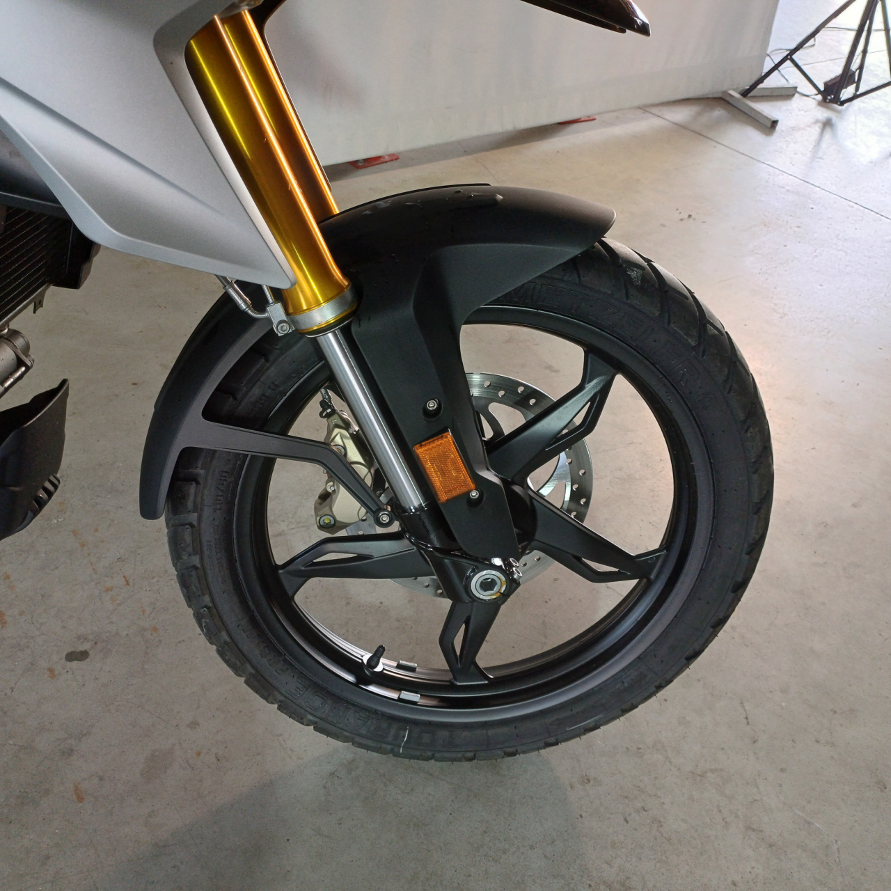 BMW G310 GS A2 | An 2023 | B61322 [5]