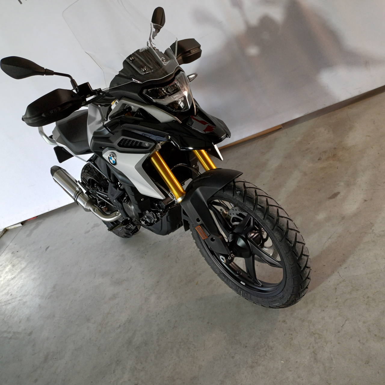 BMW G310 GS A2 | An 2023 | B61322 [2]