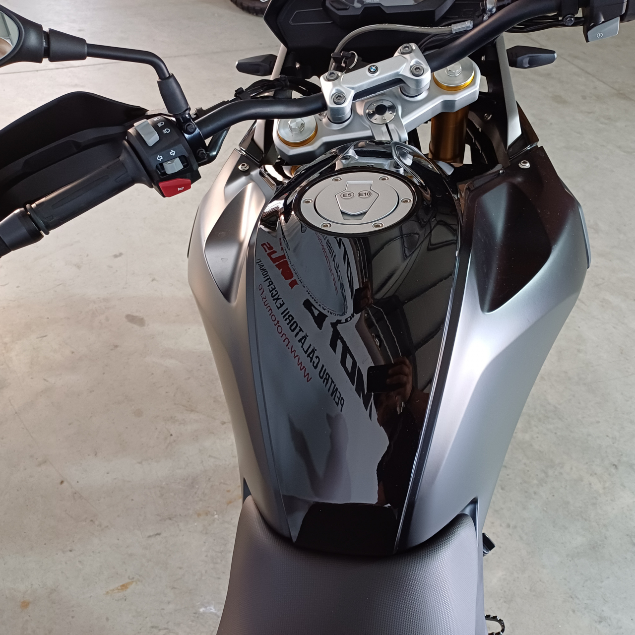 BMW G310 GS A2 | An 2023 | B61322 [9]