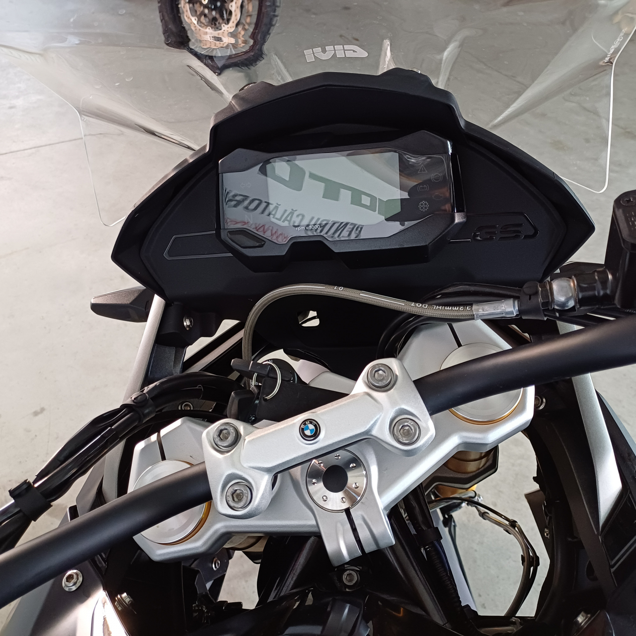 BMW G310 GS A2 | An 2023 | B61322 [6]