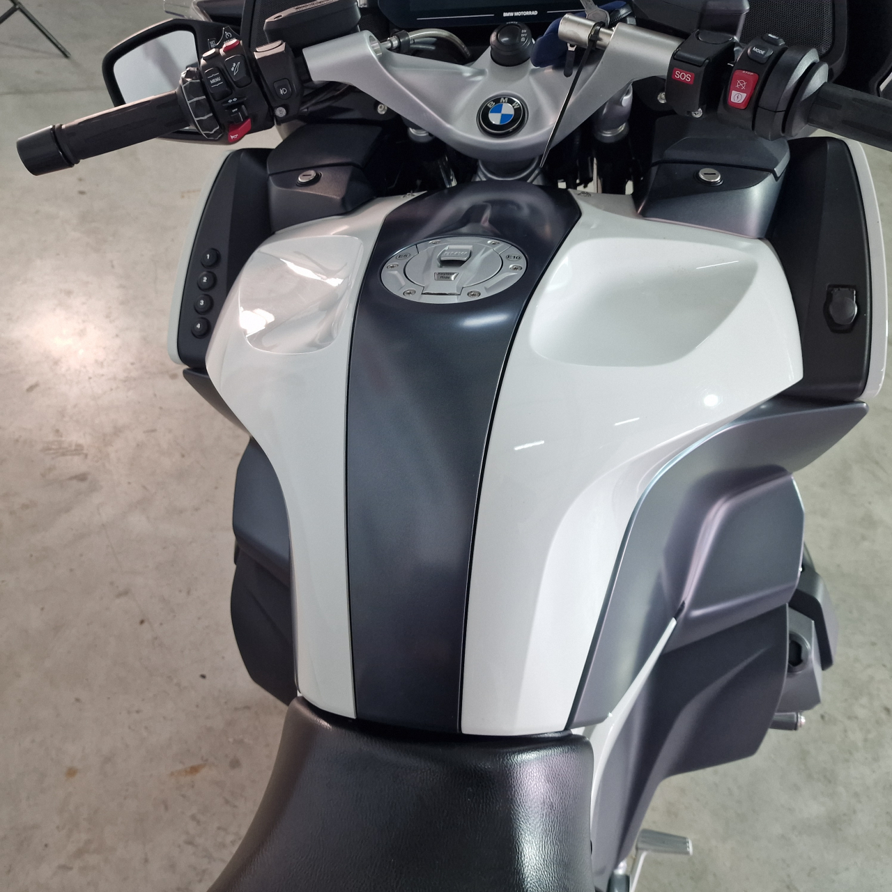 BMW R 1250 RT ABS | An 2021 | B00888 [8]