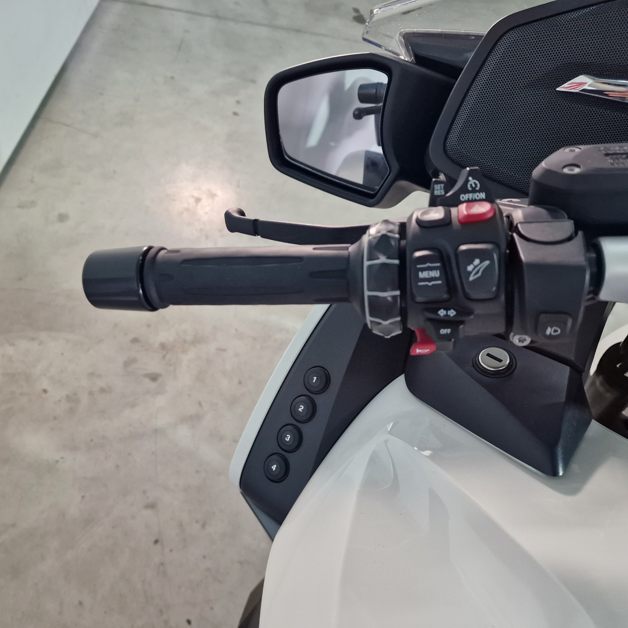 BMW R 1250 RT ABS | An 2021 | B00888 [6]