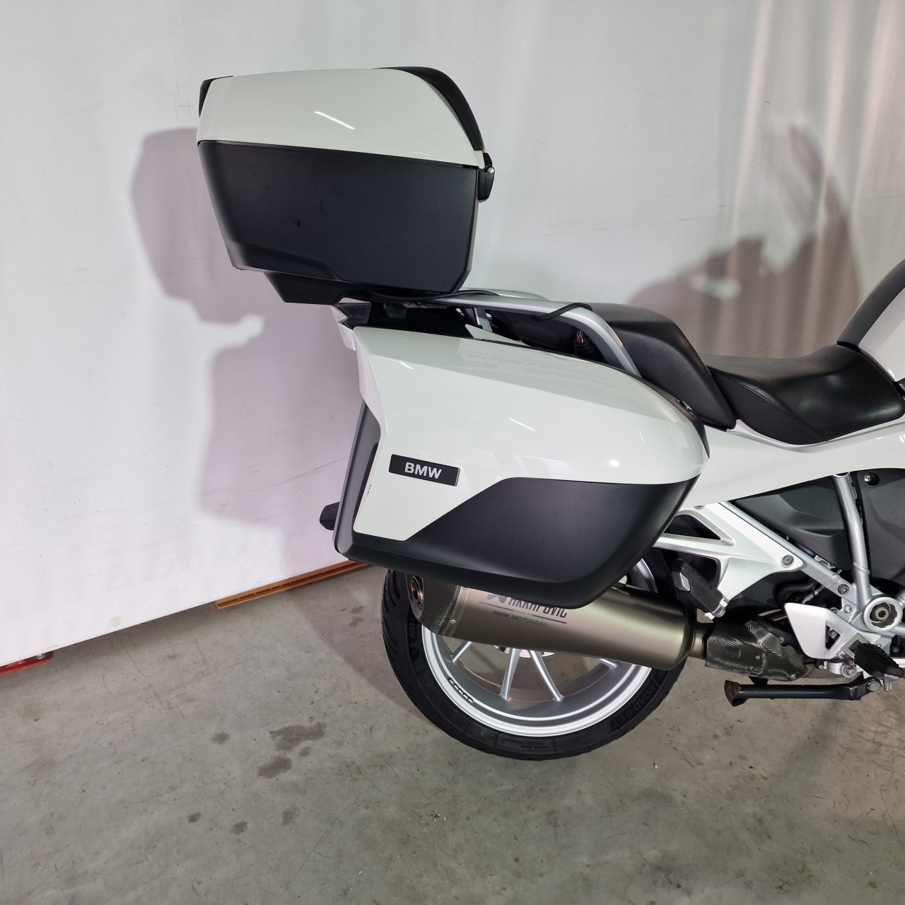 BMW R 1250 RT ABS | An 2021 | B00888 [3]