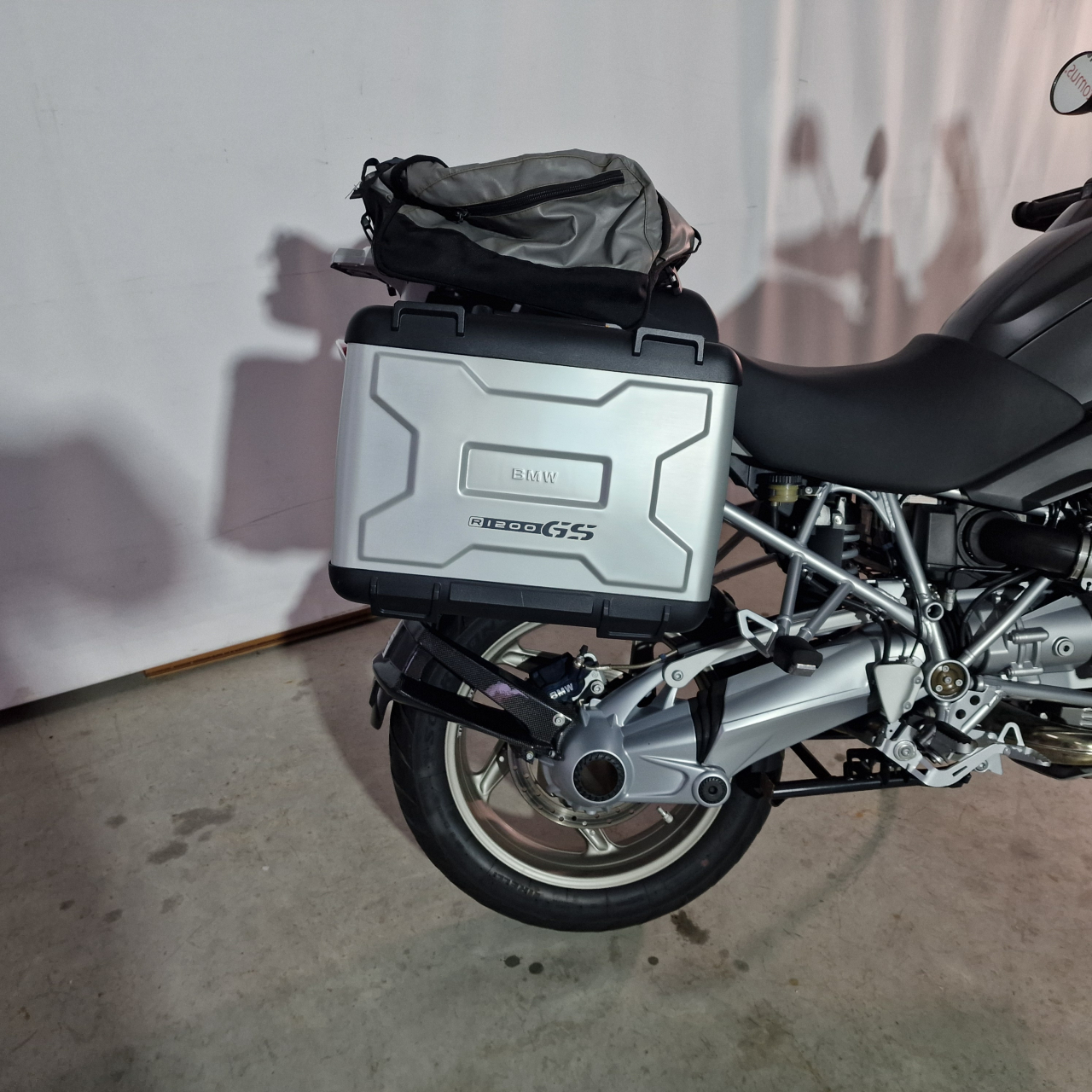 BMW R1200 GS ABS | An 2008 | B17221 [3]
