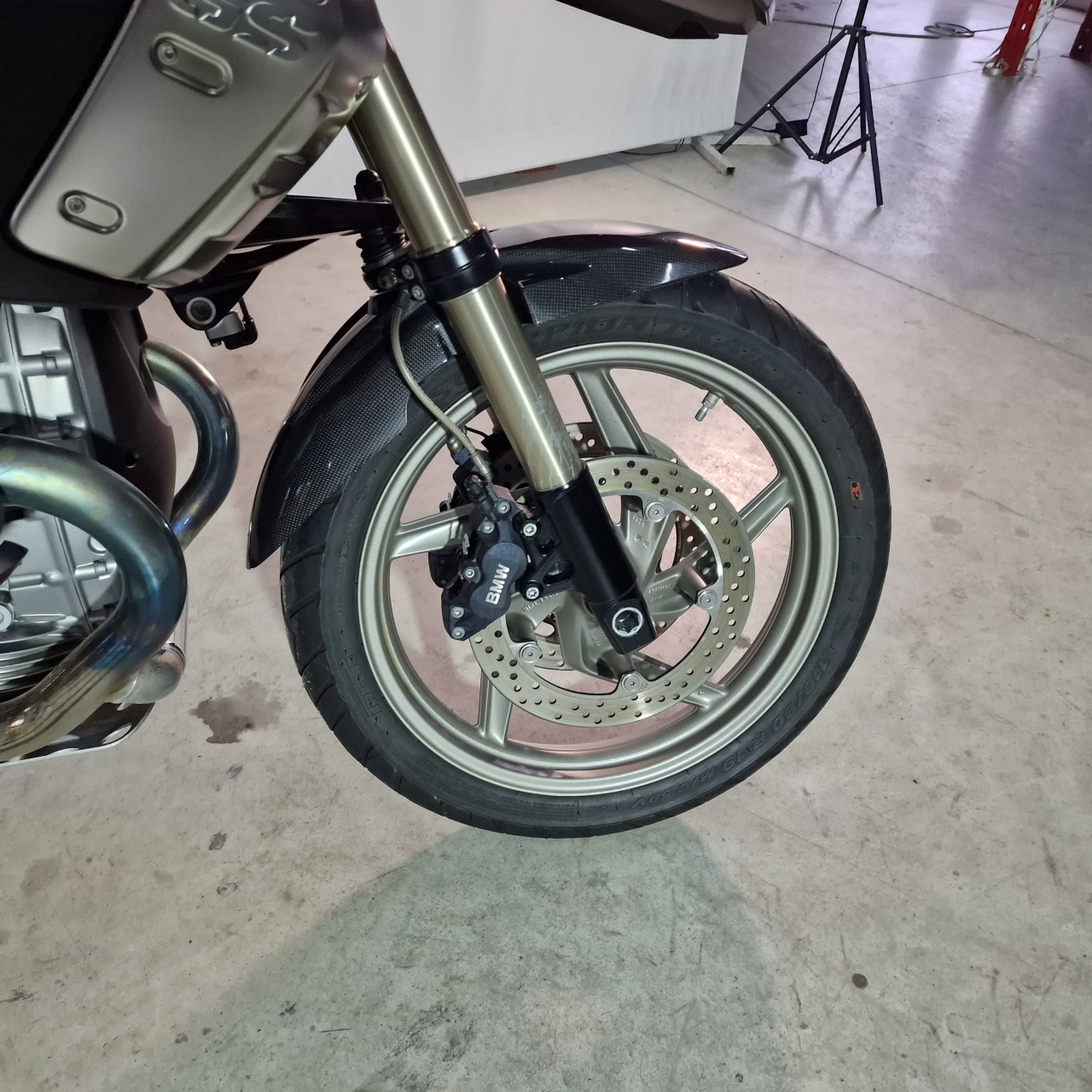 BMW R1200 GS ABS | An 2008 | B17221 [5]