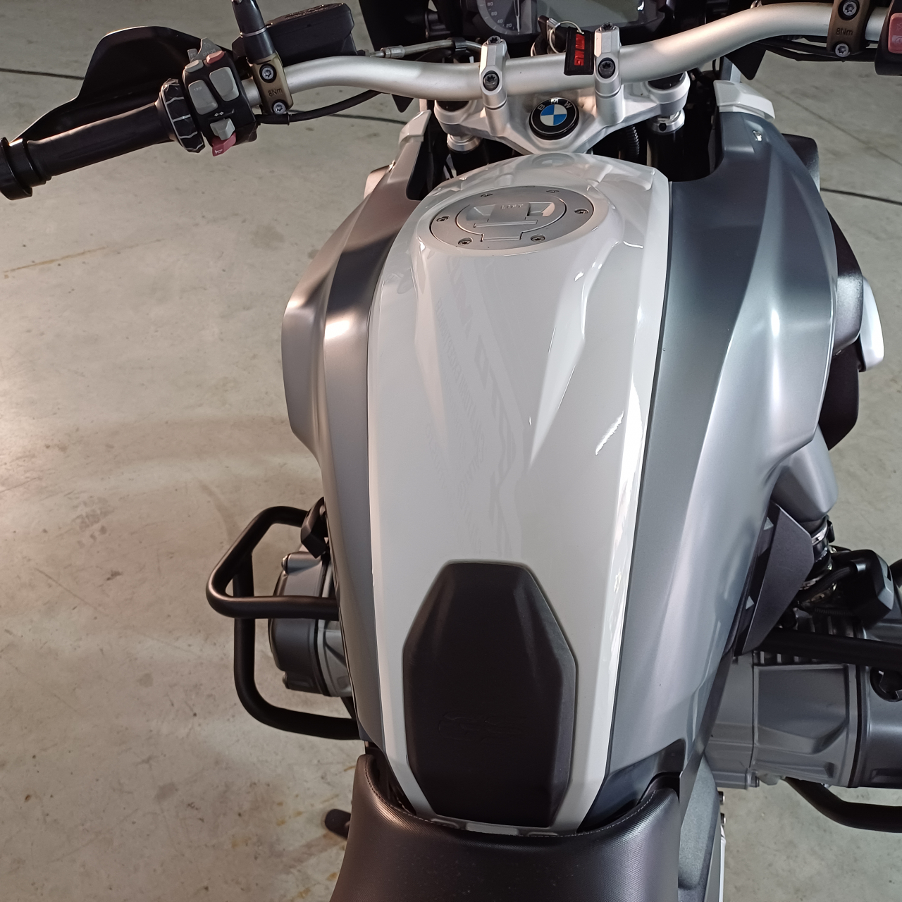 BMW R1200 GS ABS | An 2013 | B27329 [8]