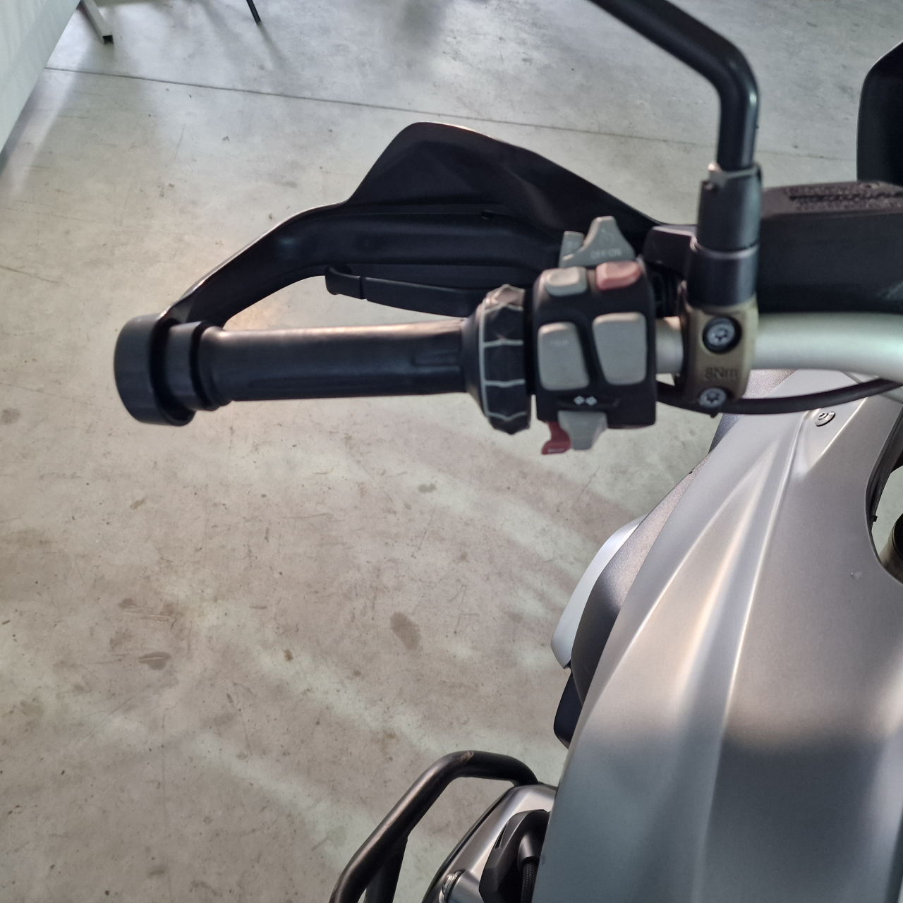 BMW R1200 GS ABS | An 2013 | B27329 [7]