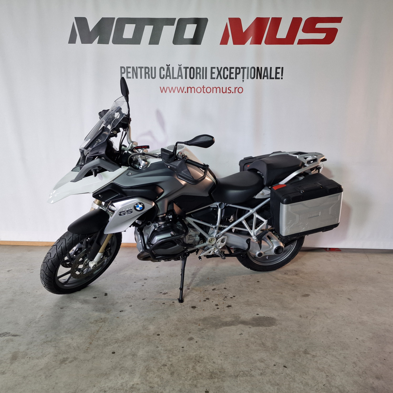 BMW R1200 GS ABS | An 2013 | B27329 [12]