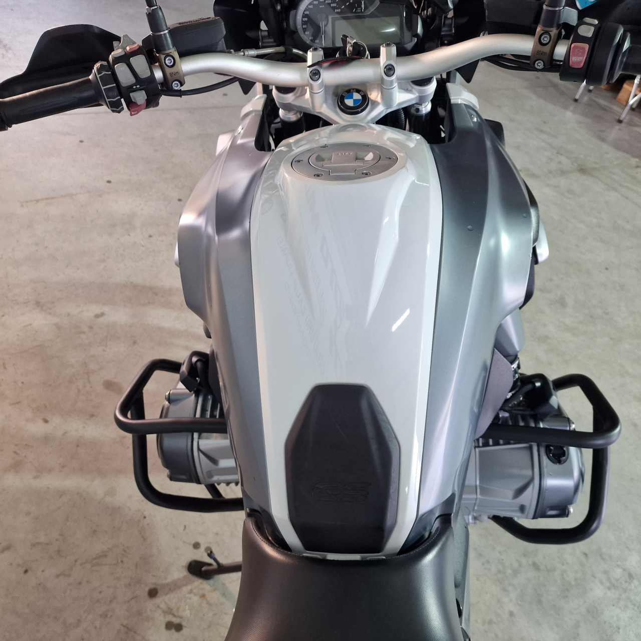 BMW R1200 GS ABS | An 2013 | B27329 [9]
