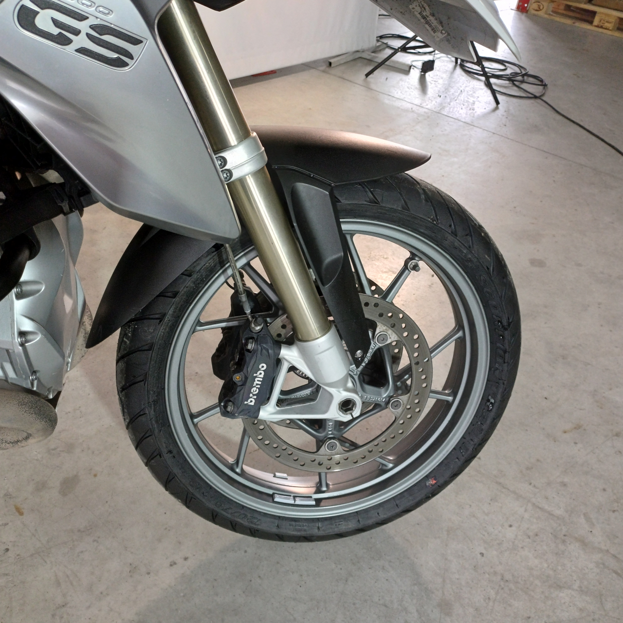 BMW R1200 GS ABS | An 2013 | B27329 [5]