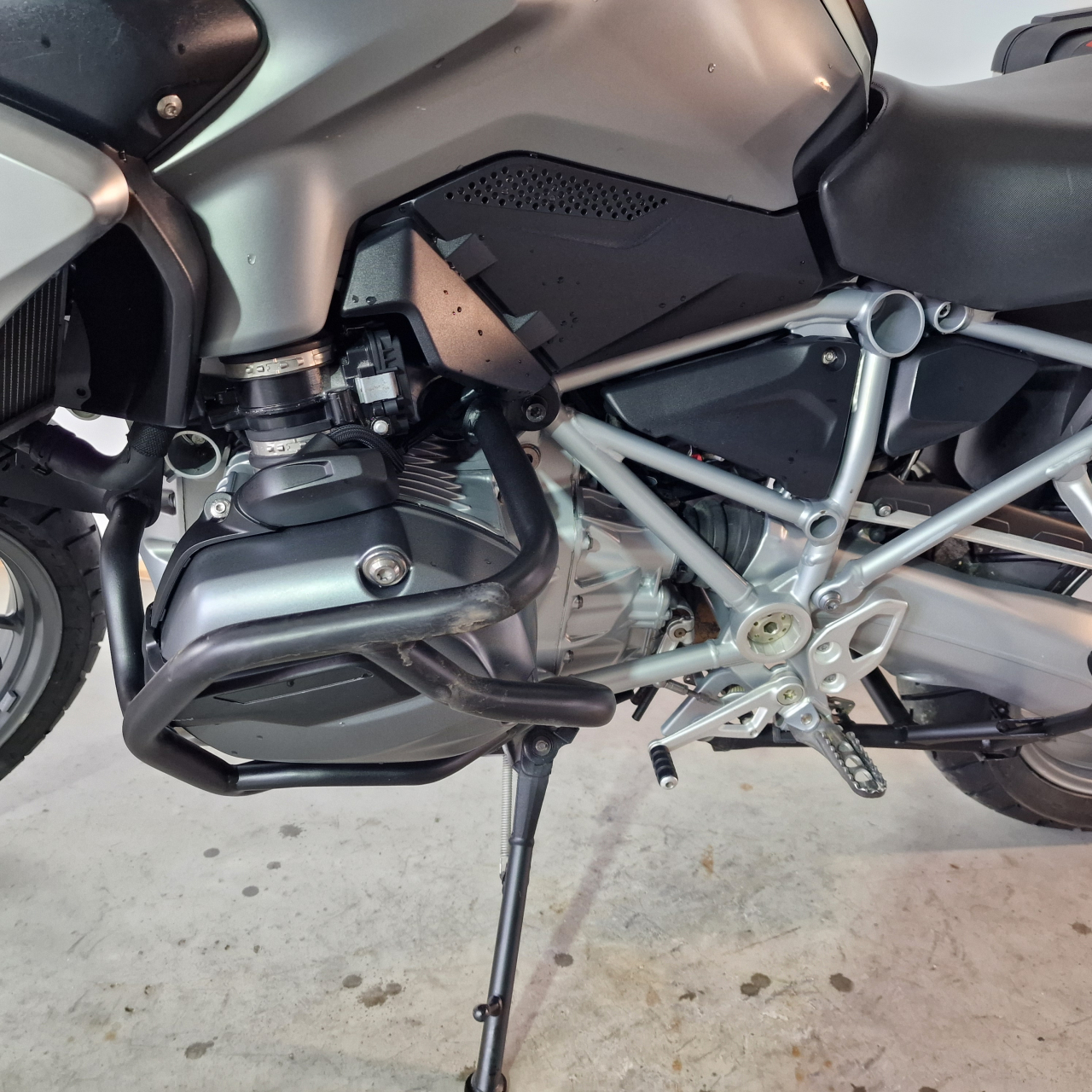 BMW R1200 GS ABS | An 2013 | B27329 [10]