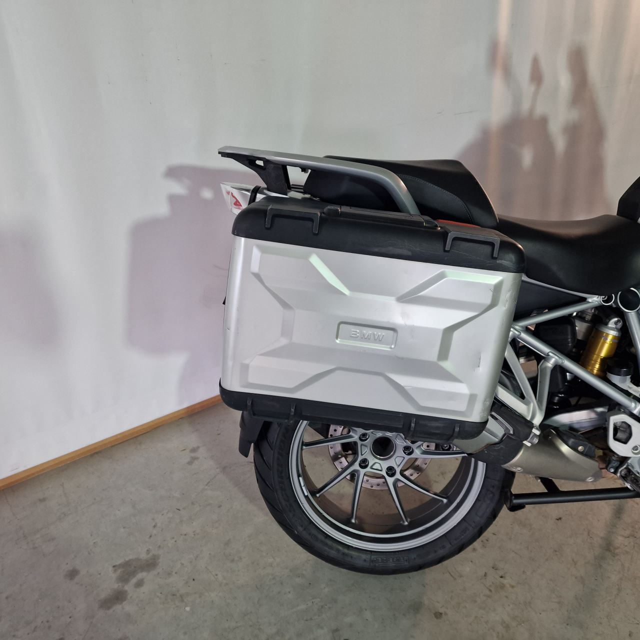 BMW R1200 GS ABS | An 2013 | B27329 [3]