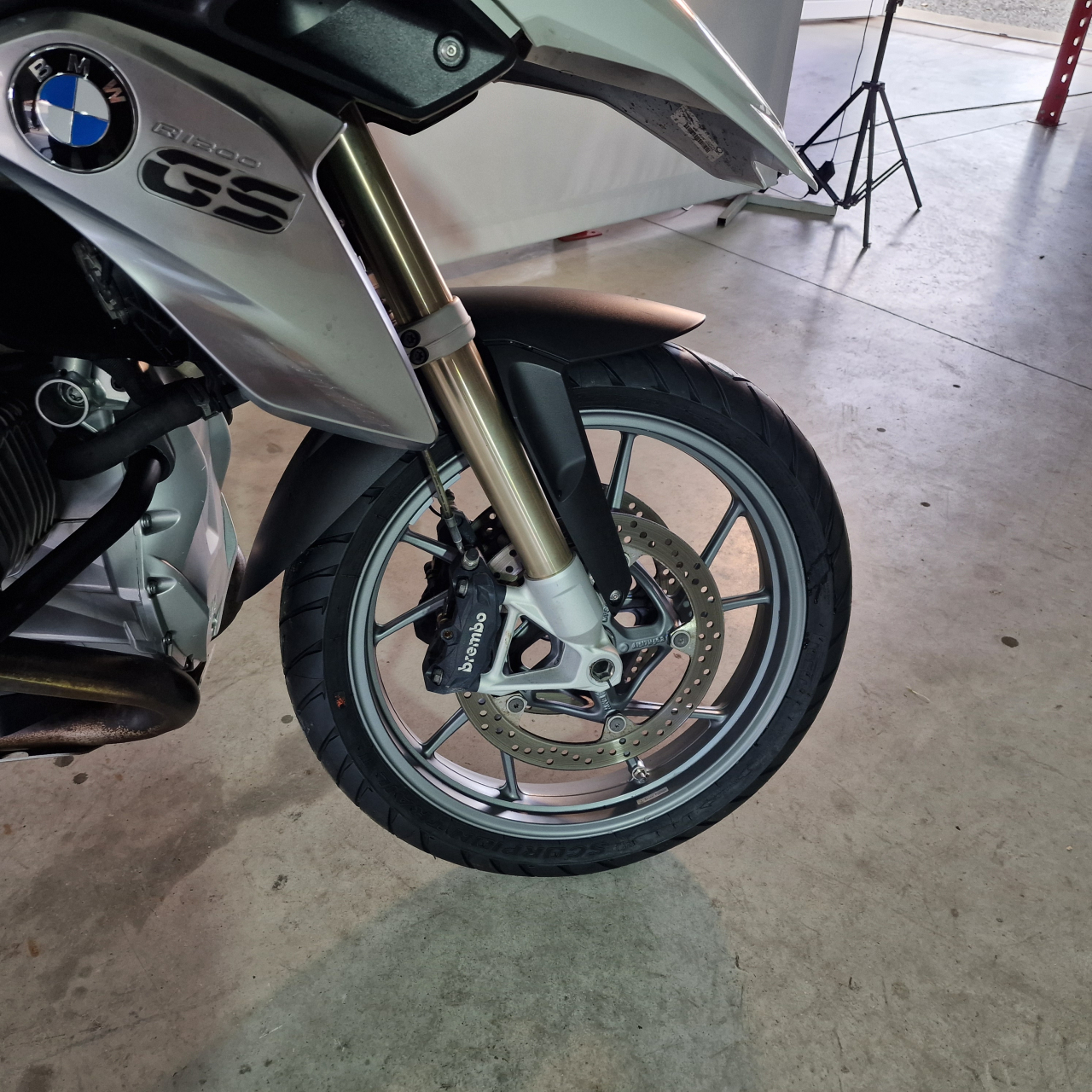 BMW R1200 GS ABS | An 2013 | B27329 [5]