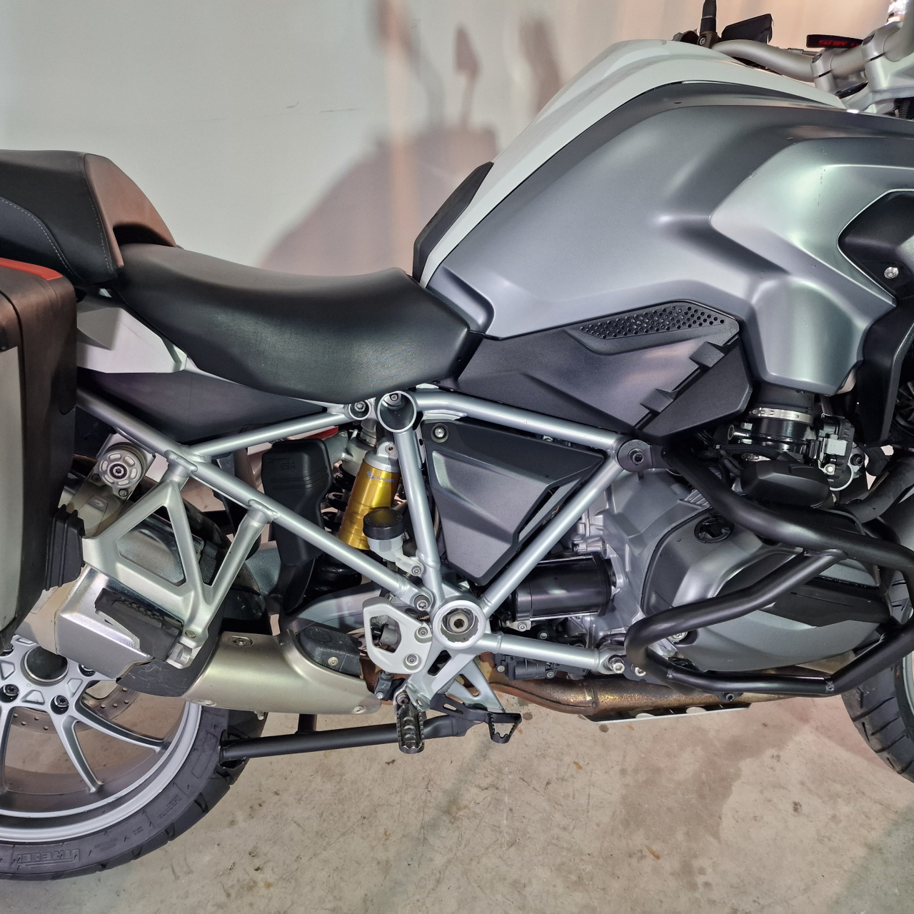 BMW R1200 GS ABS | An 2013 | B27329 [4]