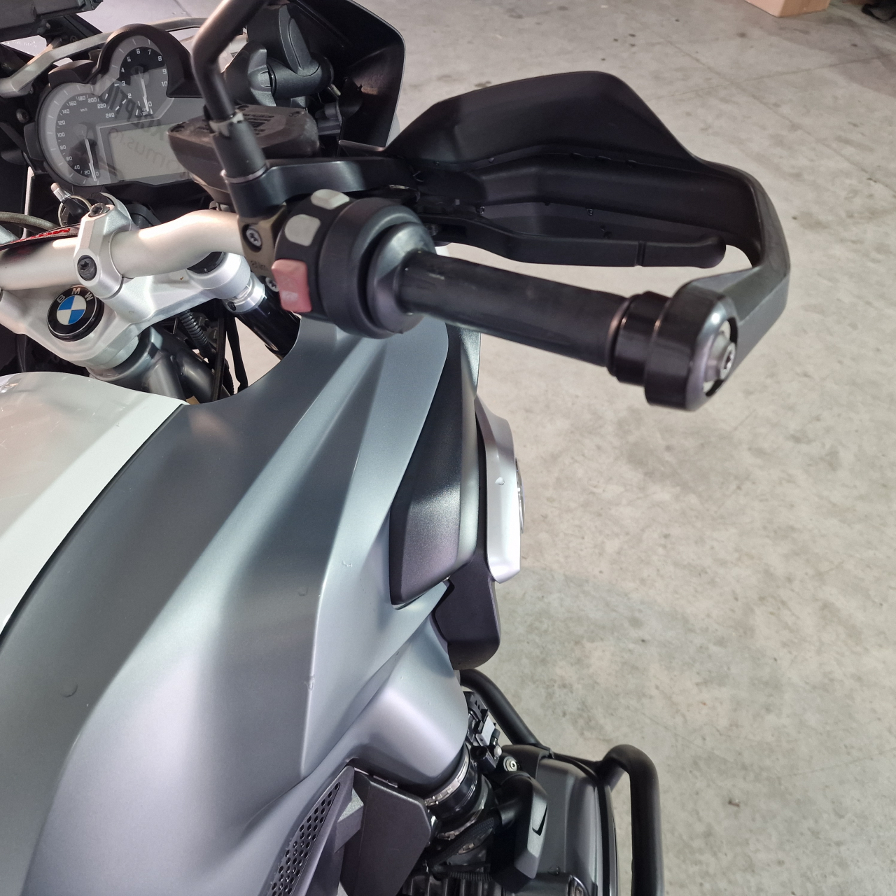 BMW R1200 GS ABS | An 2013 | B27329 [8]