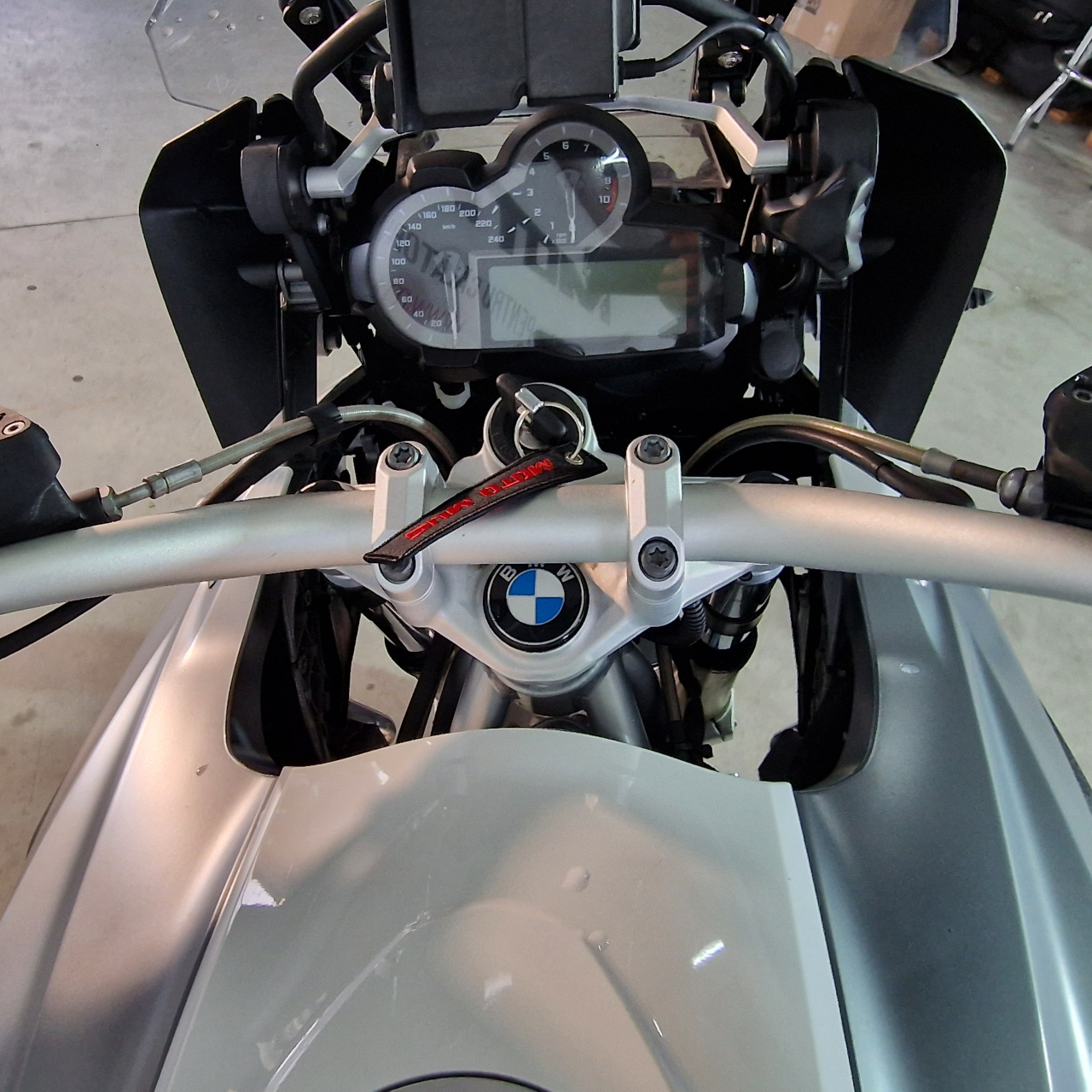 BMW R1200 GS ABS | An 2013 | B27329 [6]