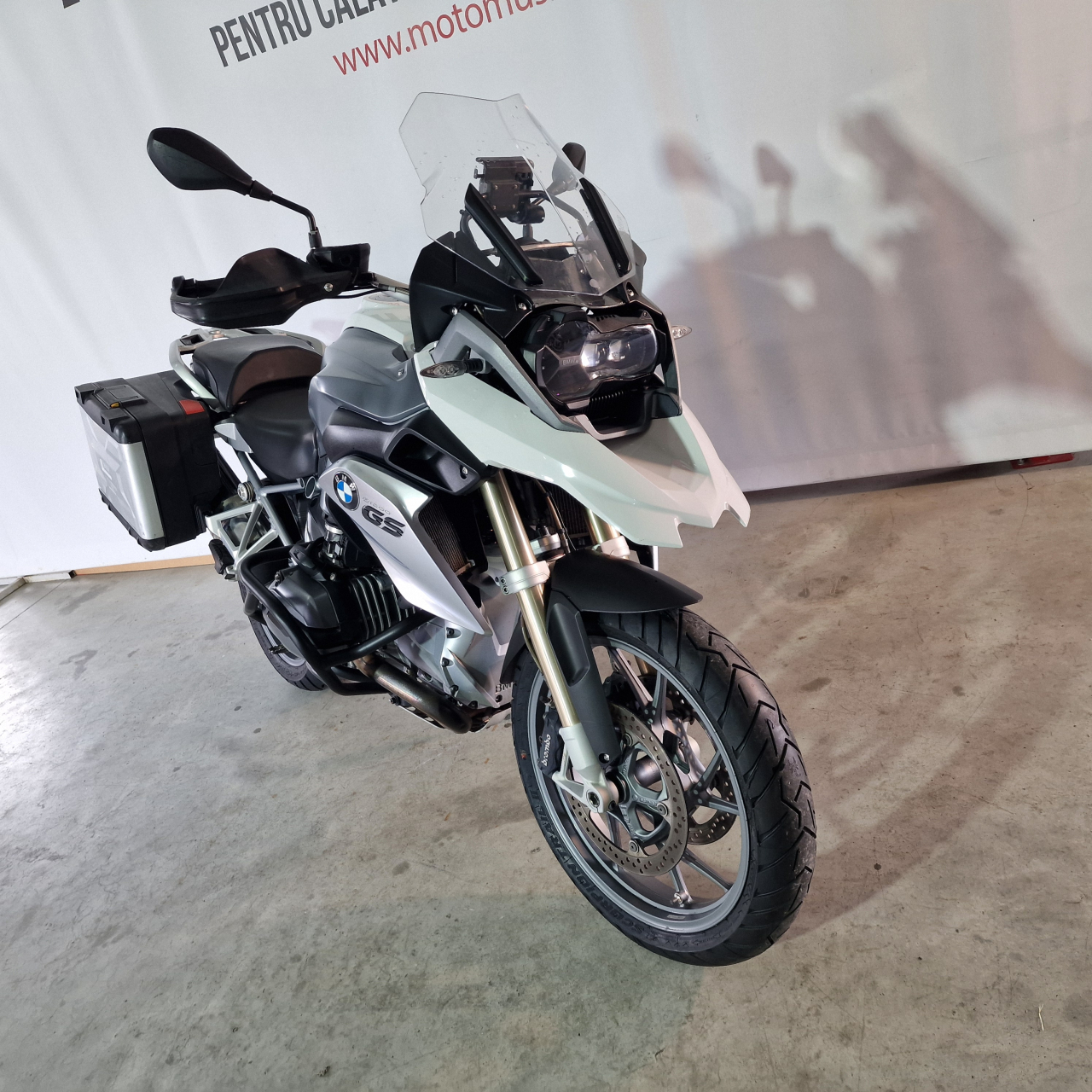 BMW R1200 GS ABS | An 2013 | B27329 [2]