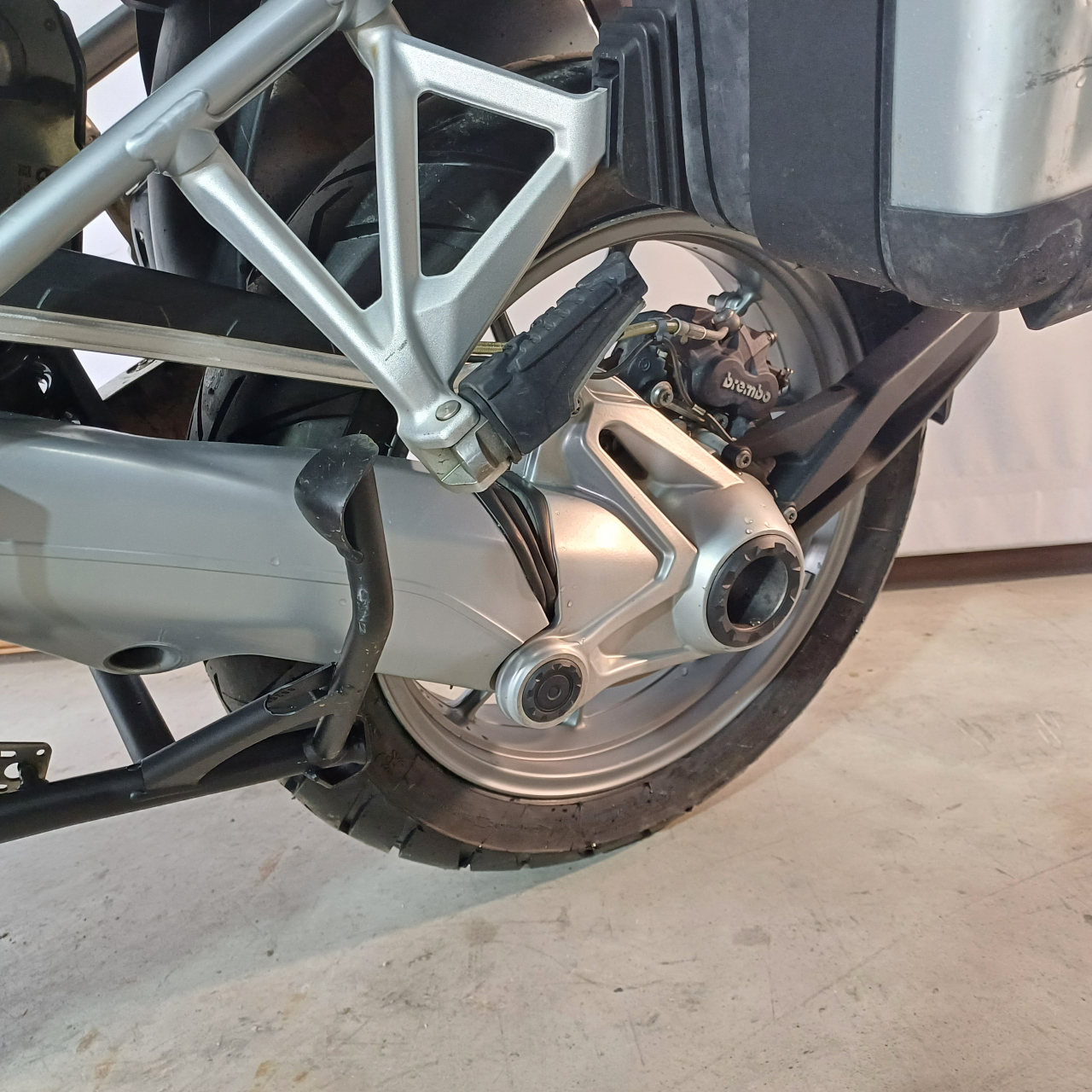 BMW R1200 GS ABS | An 2013 | B27329 [10]