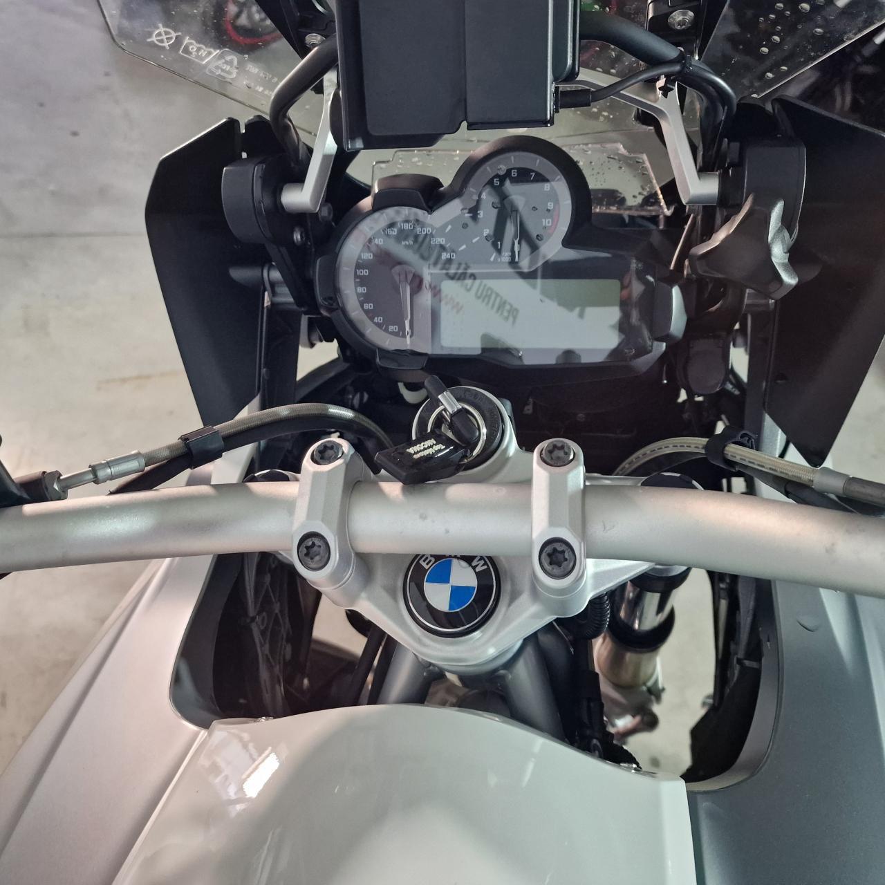 BMW R1200 GS ABS | An 2013 | B31053 [6]
