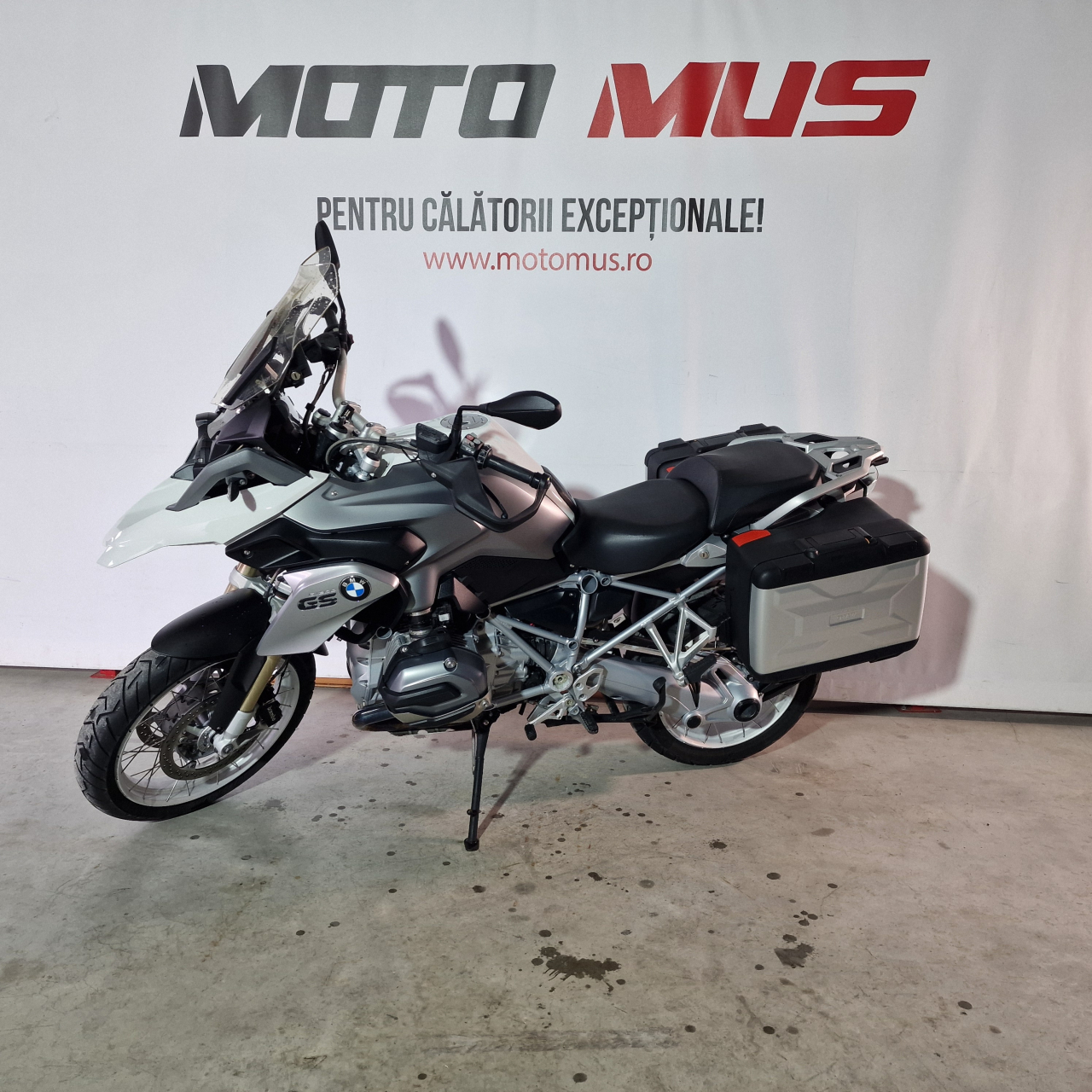 BMW R1200 GS ABS | An 2013 | B31053 [12]