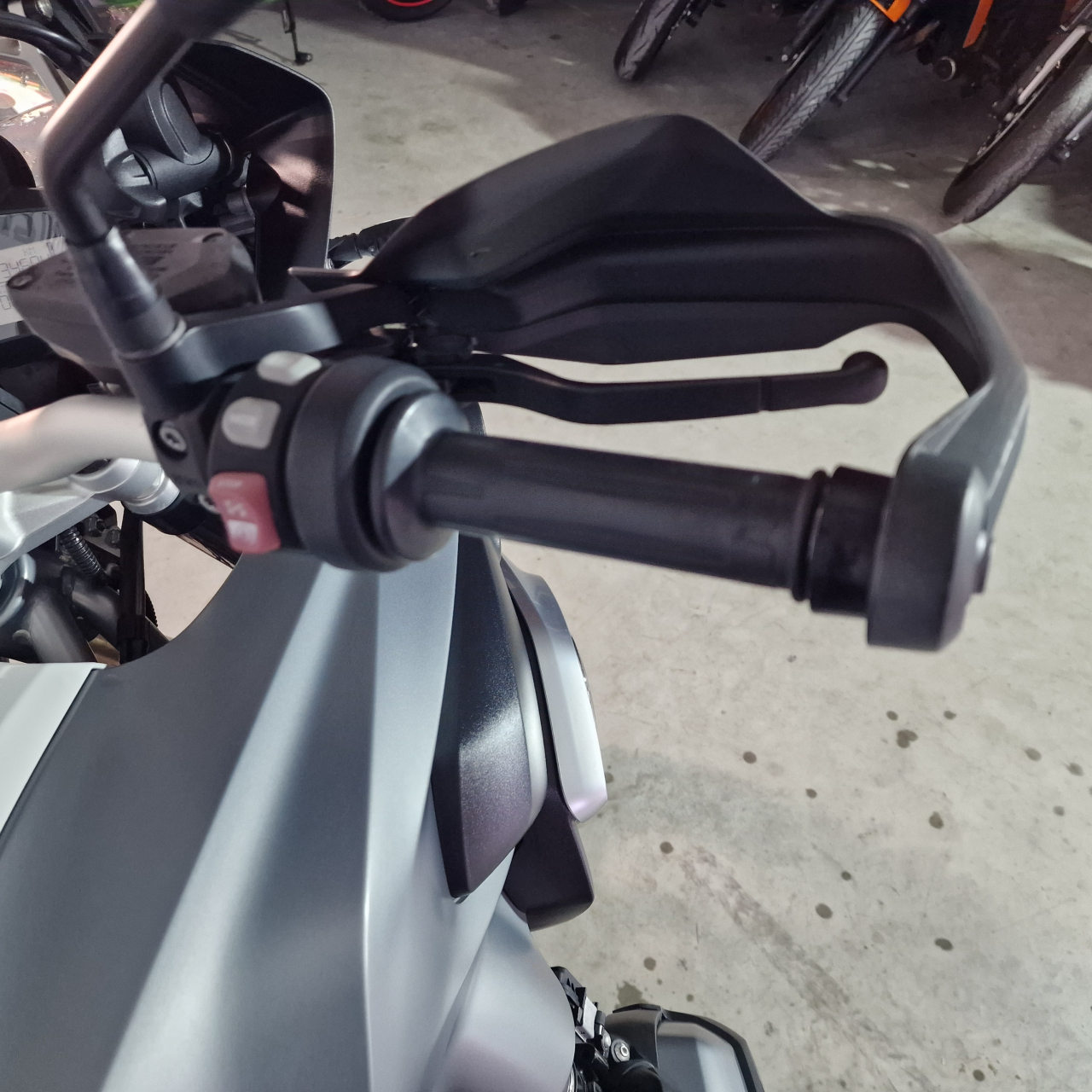 BMW R1200 GS ABS | An 2013 | B31053 [8]