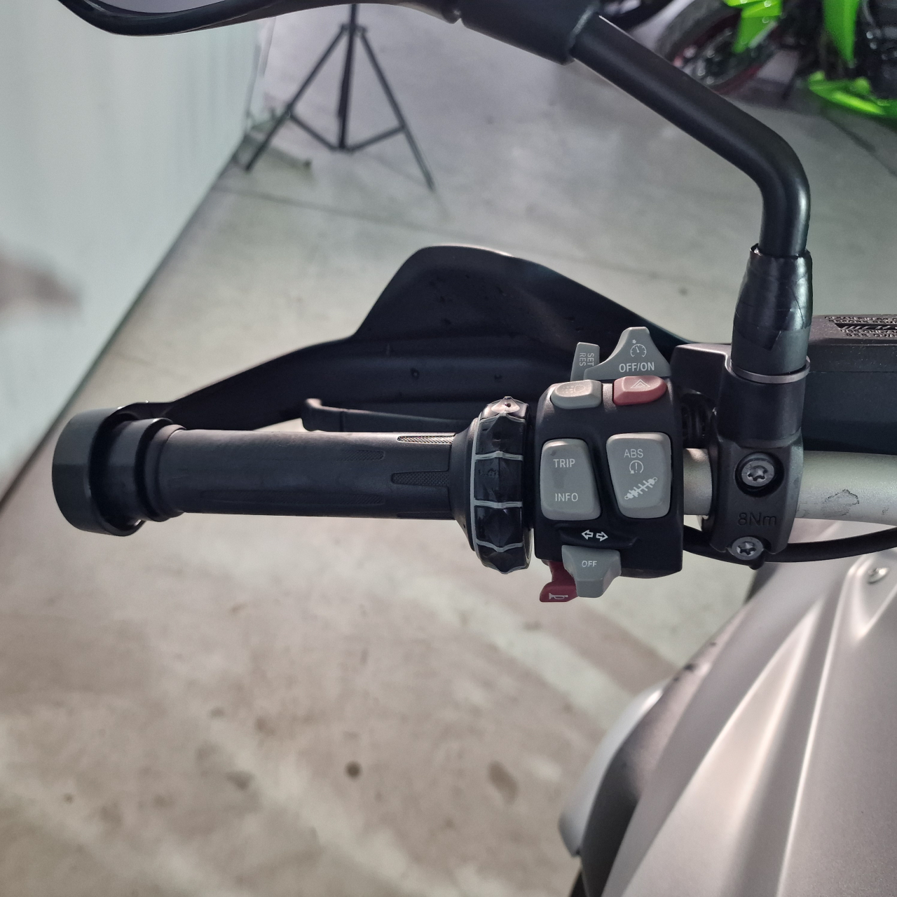 BMW R1200 GS ABS | An 2013 | B31053 [7]