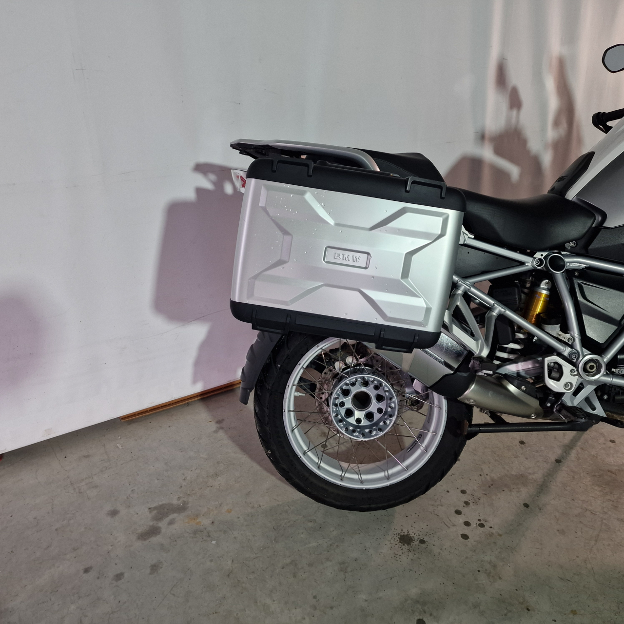 BMW R1200 GS ABS | An 2013 | B31053 [3]