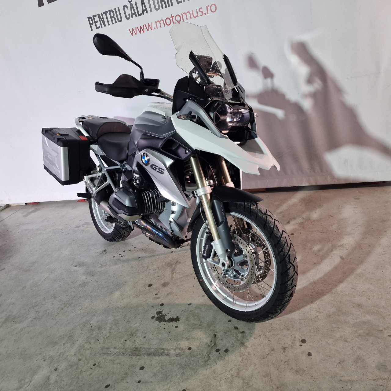 BMW R1200 GS ABS | An 2013 | B31053 [2]