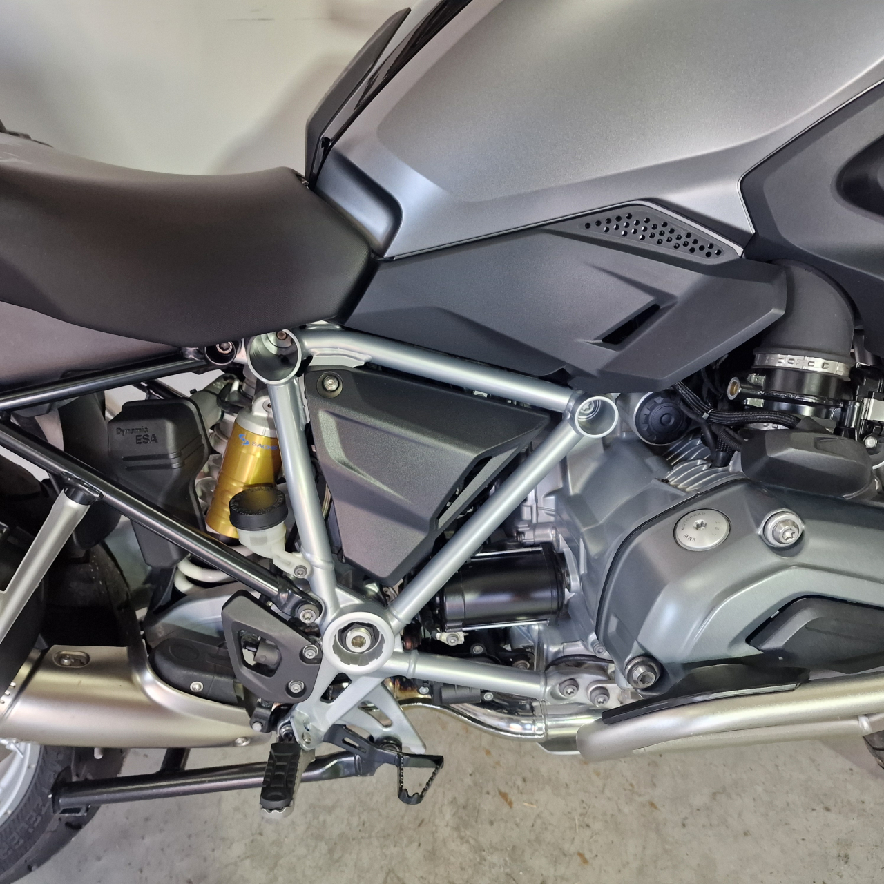 BMW R1200GS ABS | An 2017 | B36573 [4]