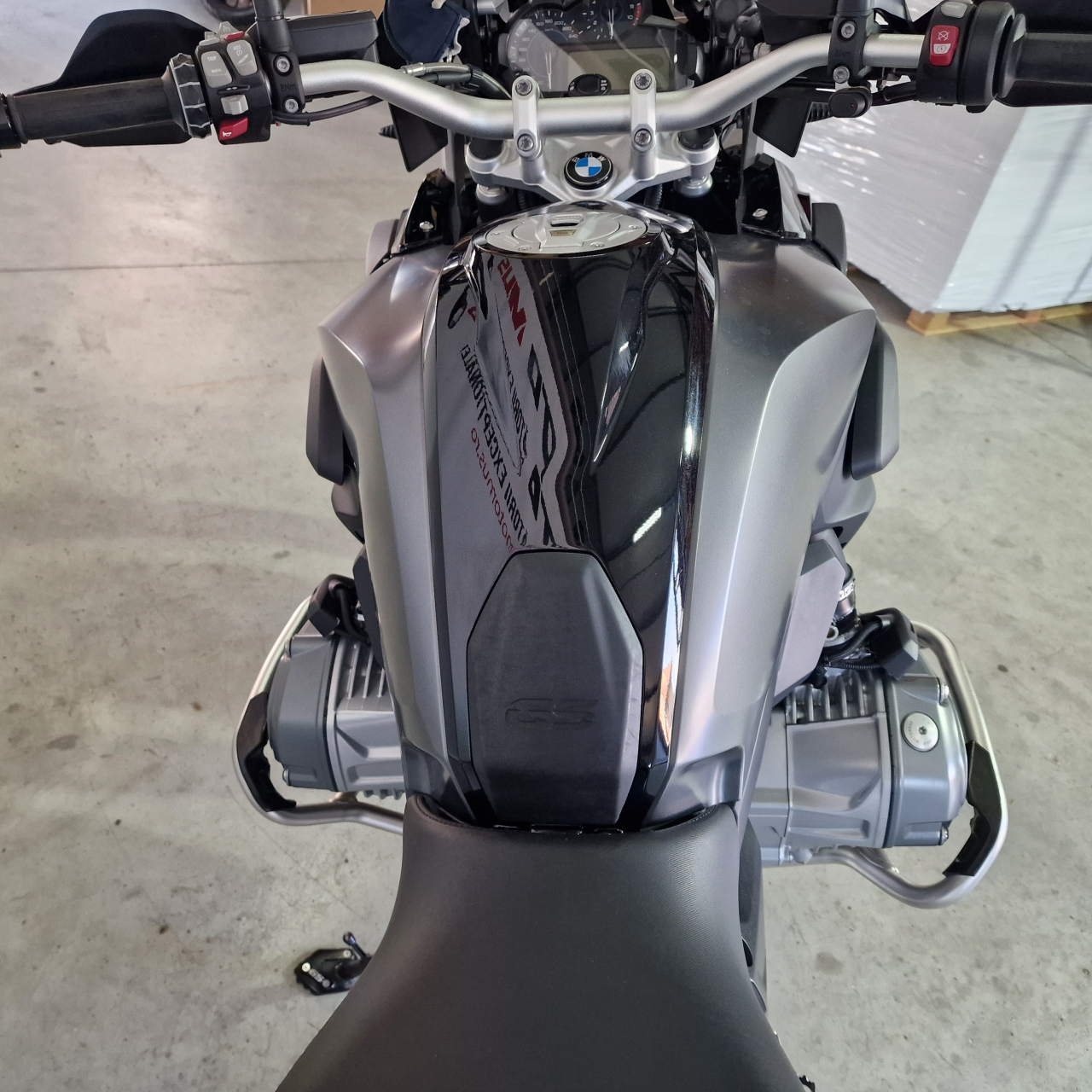 BMW R1200GS ABS | An 2017 | B36573 [9]