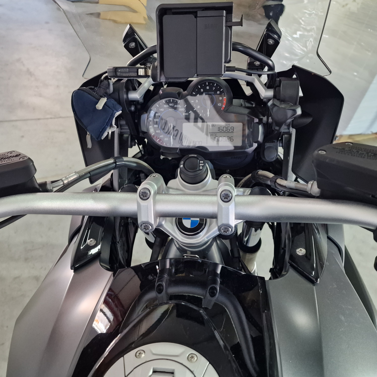BMW R1200GS ABS | An 2017 | B36573 [6]
