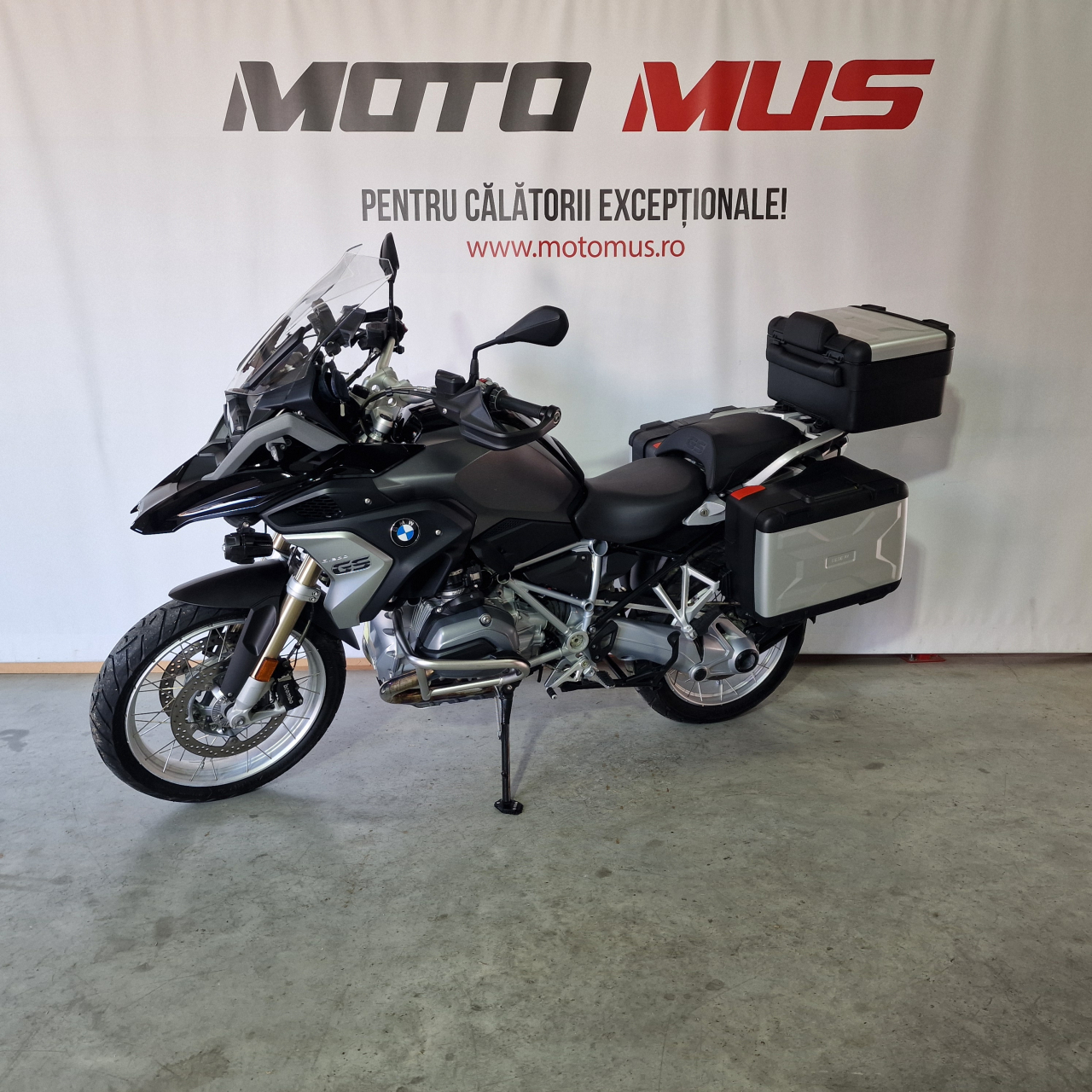 BMW R1200GS ABS | An 2017 | B36573 [12]