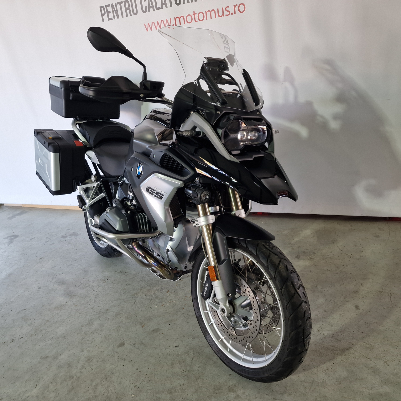 BMW R1200GS ABS | An 2017 | B36573 [2]