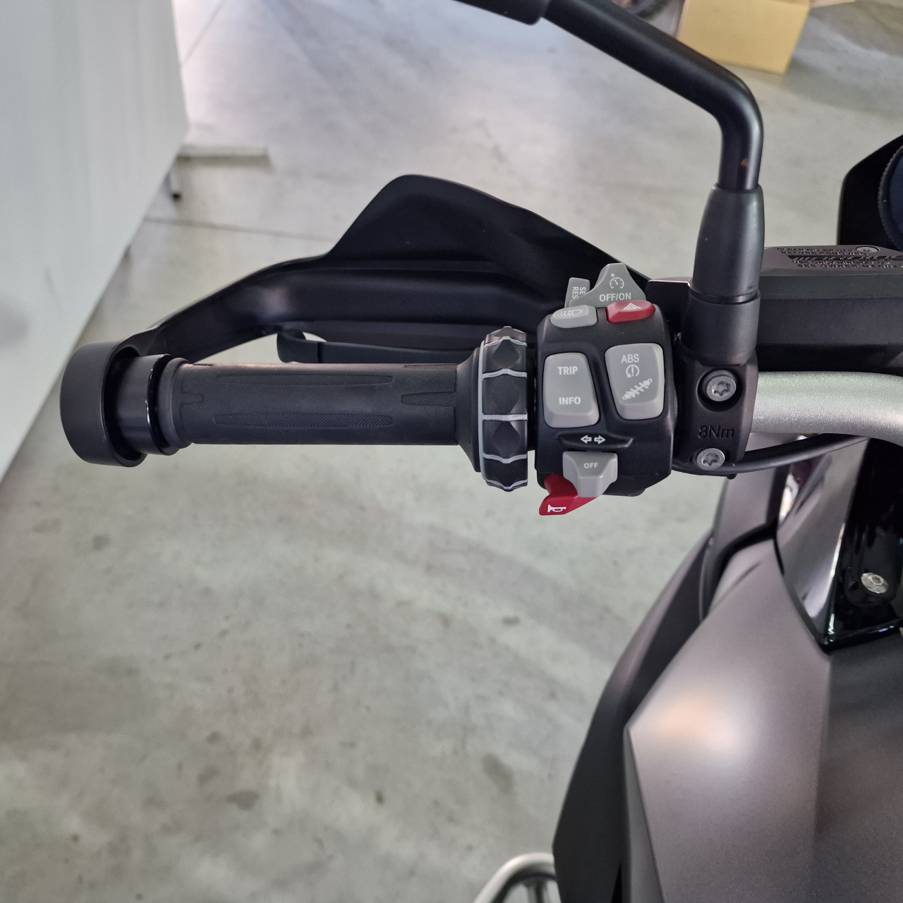 BMW R1200GS ABS | An 2017 | B36573 [7]