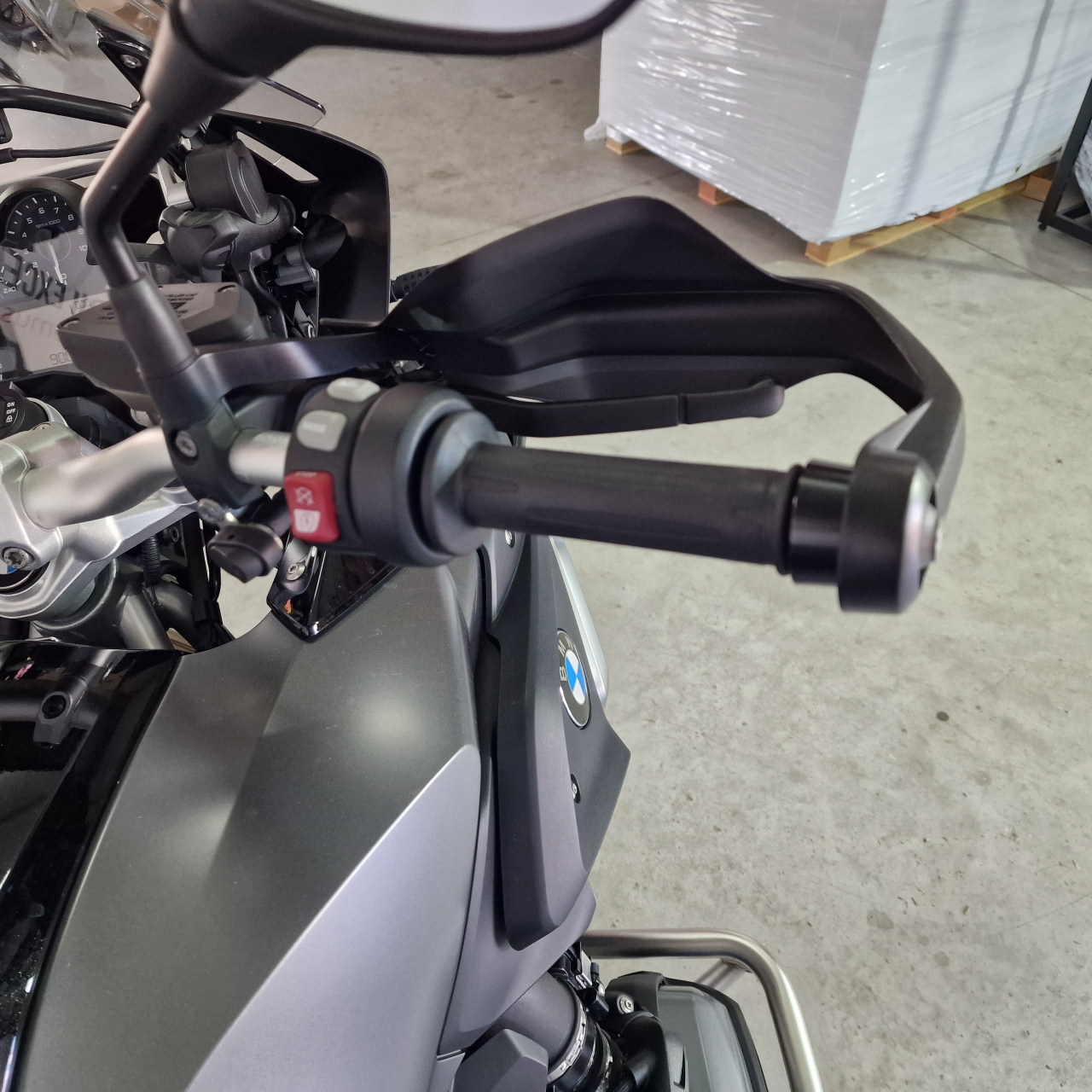 BMW R1200GS ABS | An 2017 | B36573 [8]
